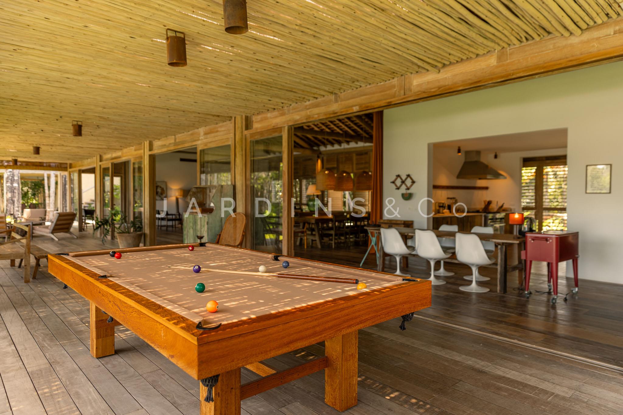 Casa no Trancoso