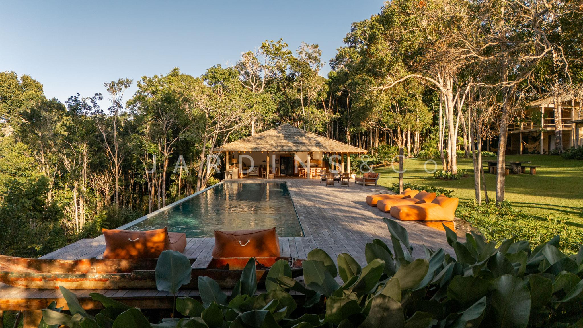 Casa no Trancoso