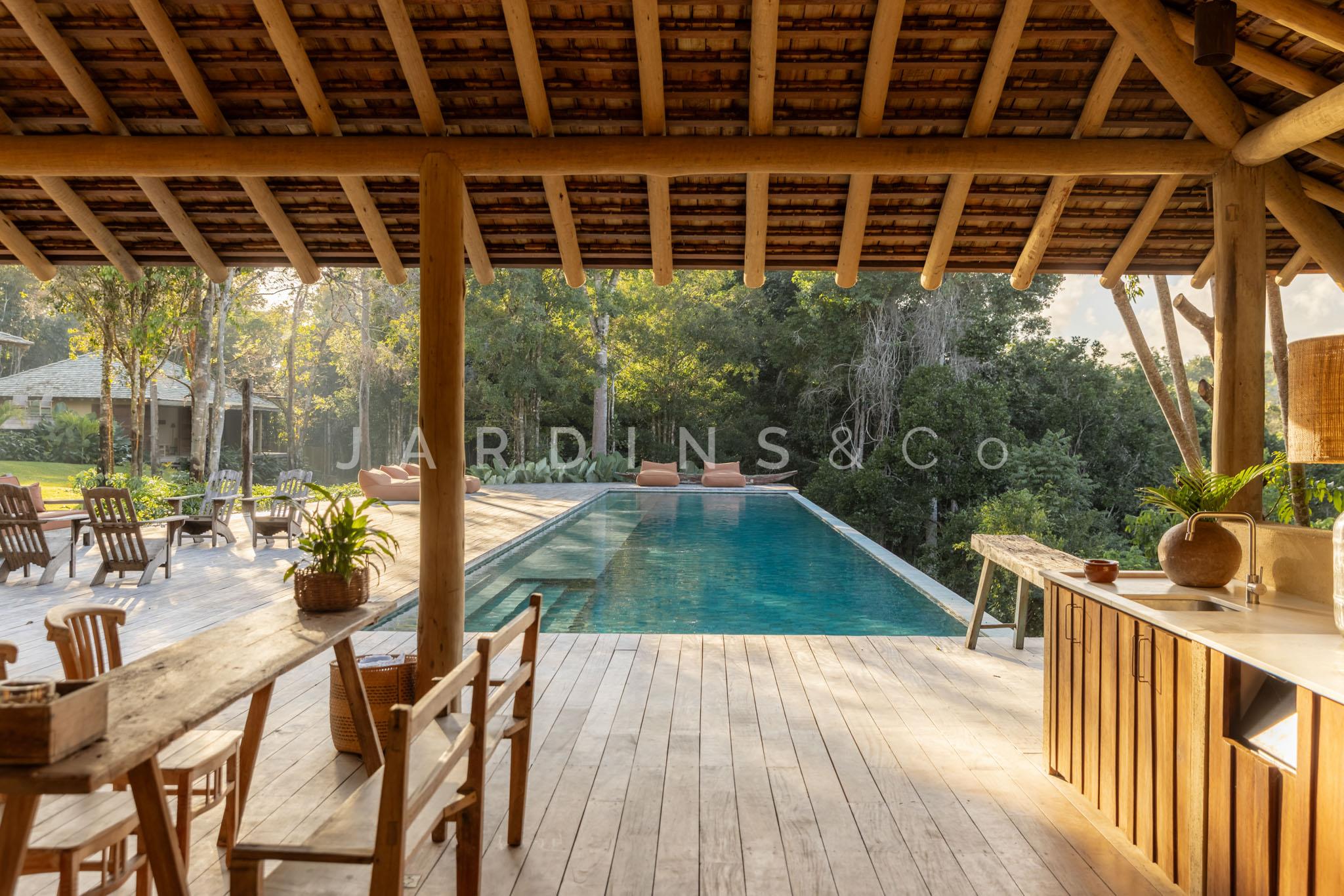 Casa no Trancoso