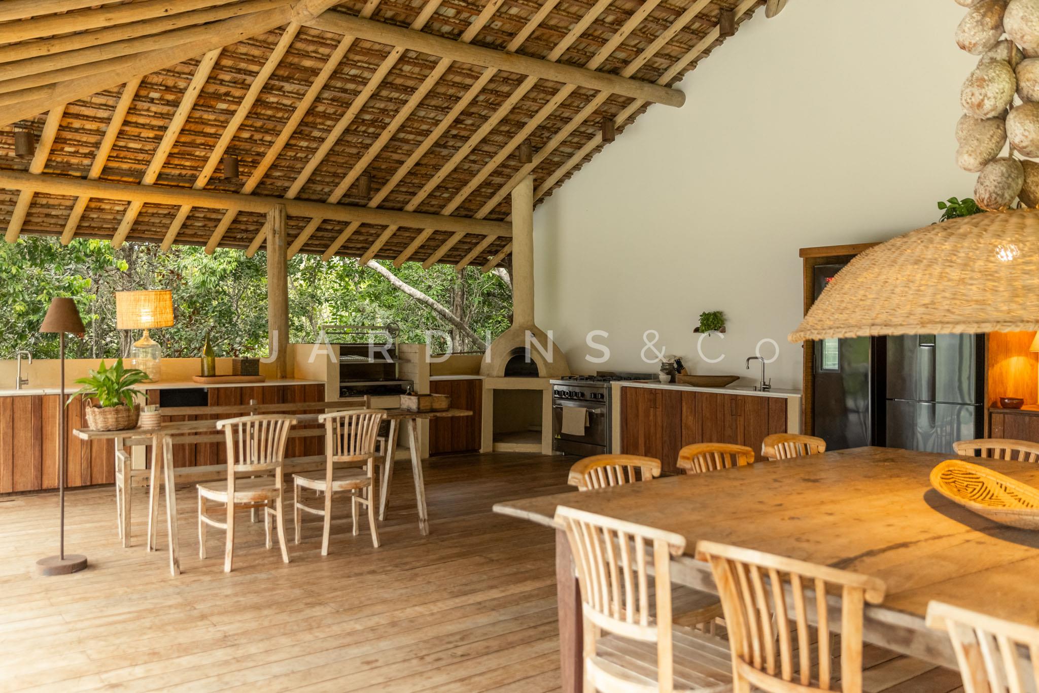 Casa no Trancoso