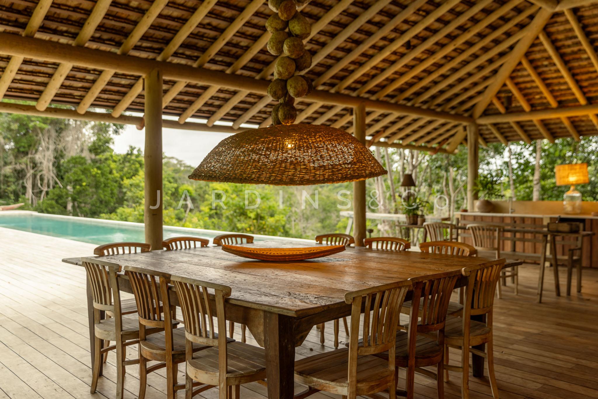 Casa no Trancoso