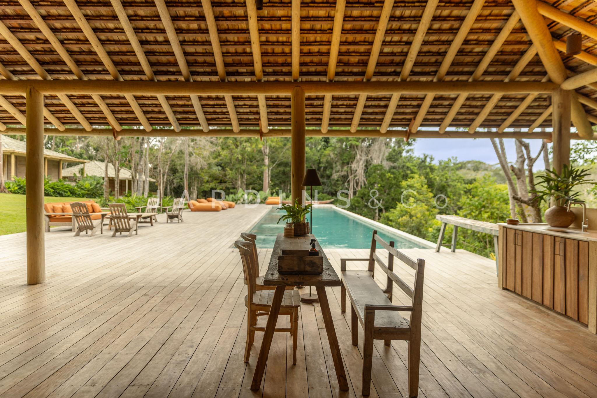 Casa no Trancoso