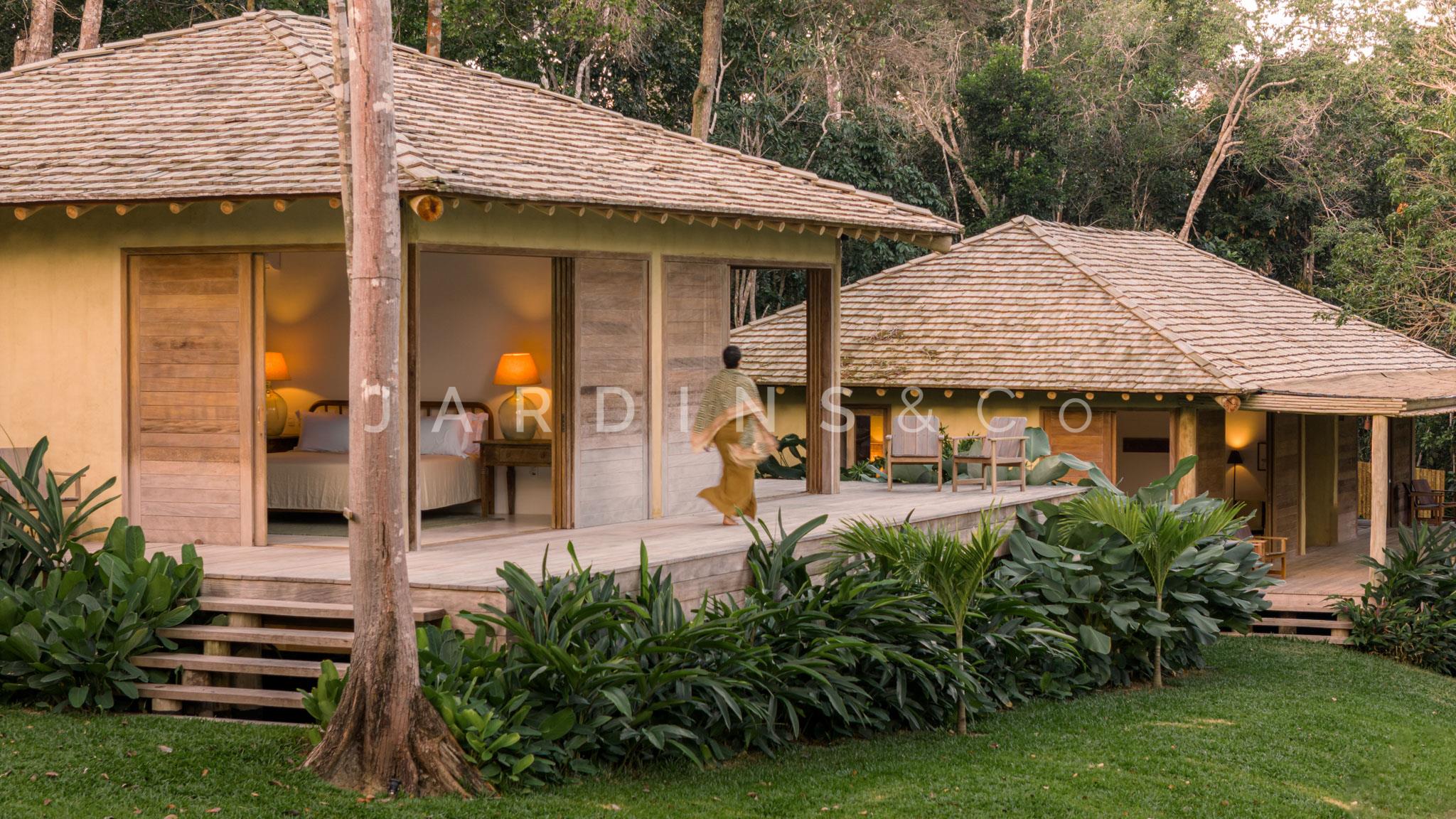 Casa no Trancoso