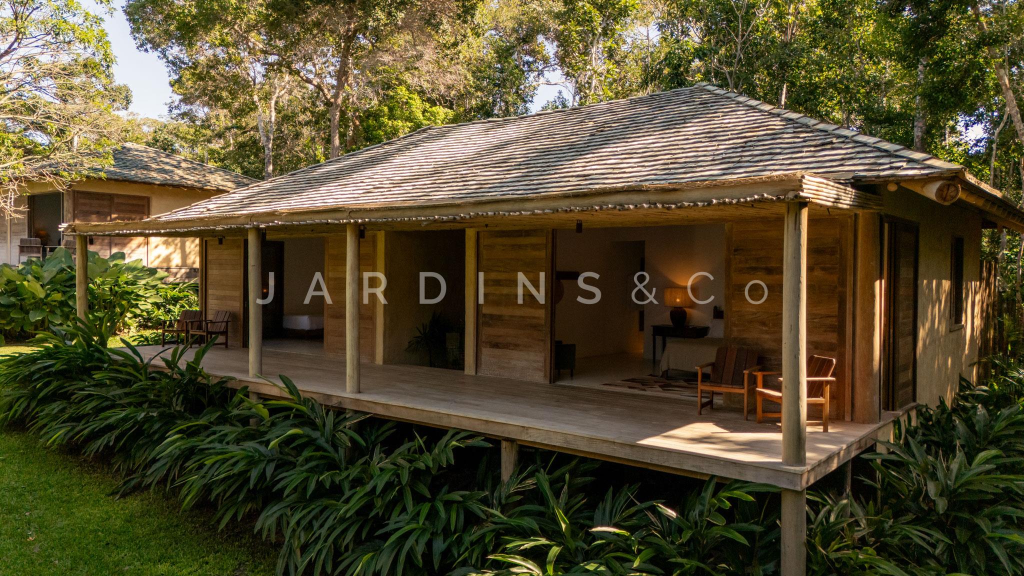 Casa no Trancoso