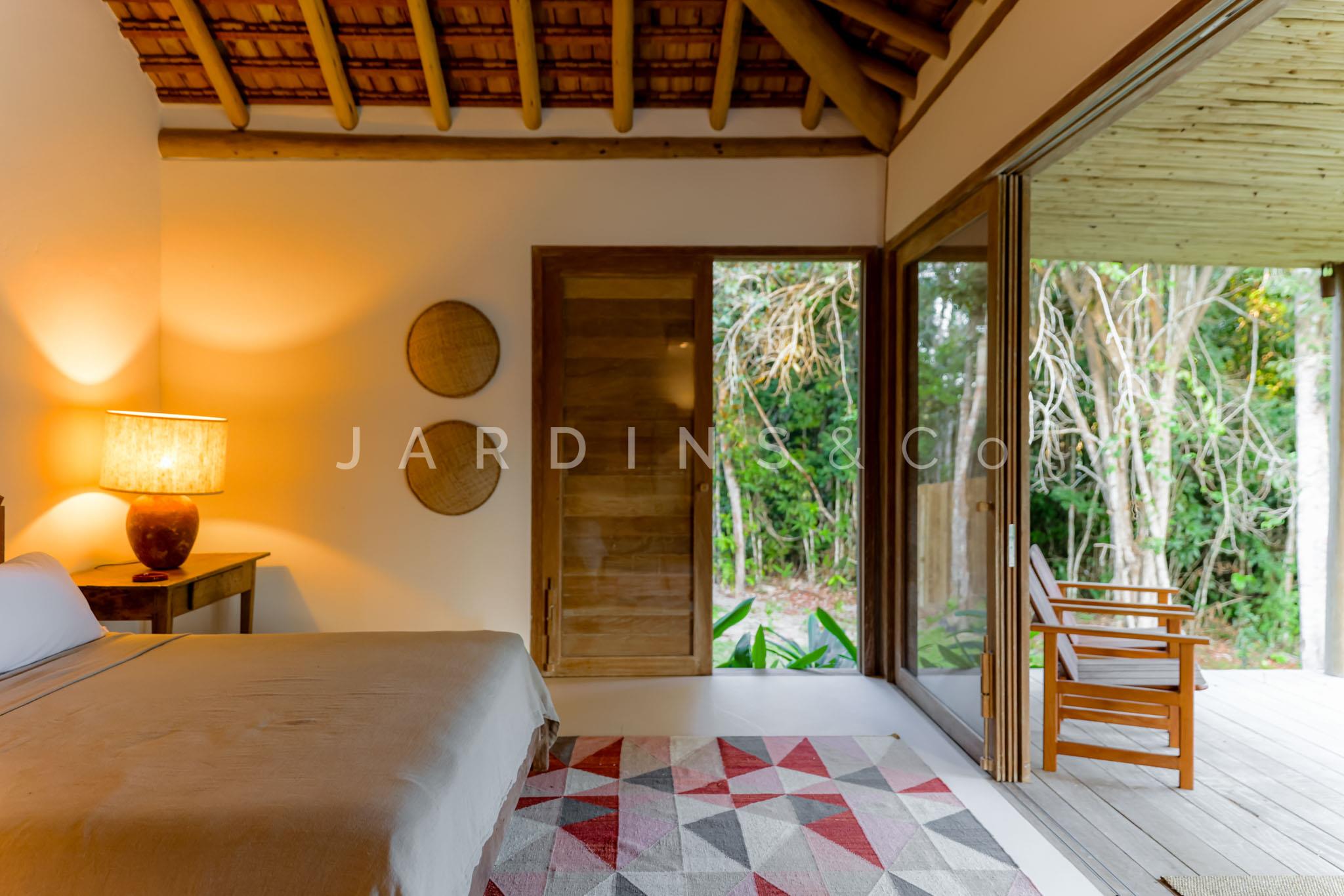 Casa no Trancoso