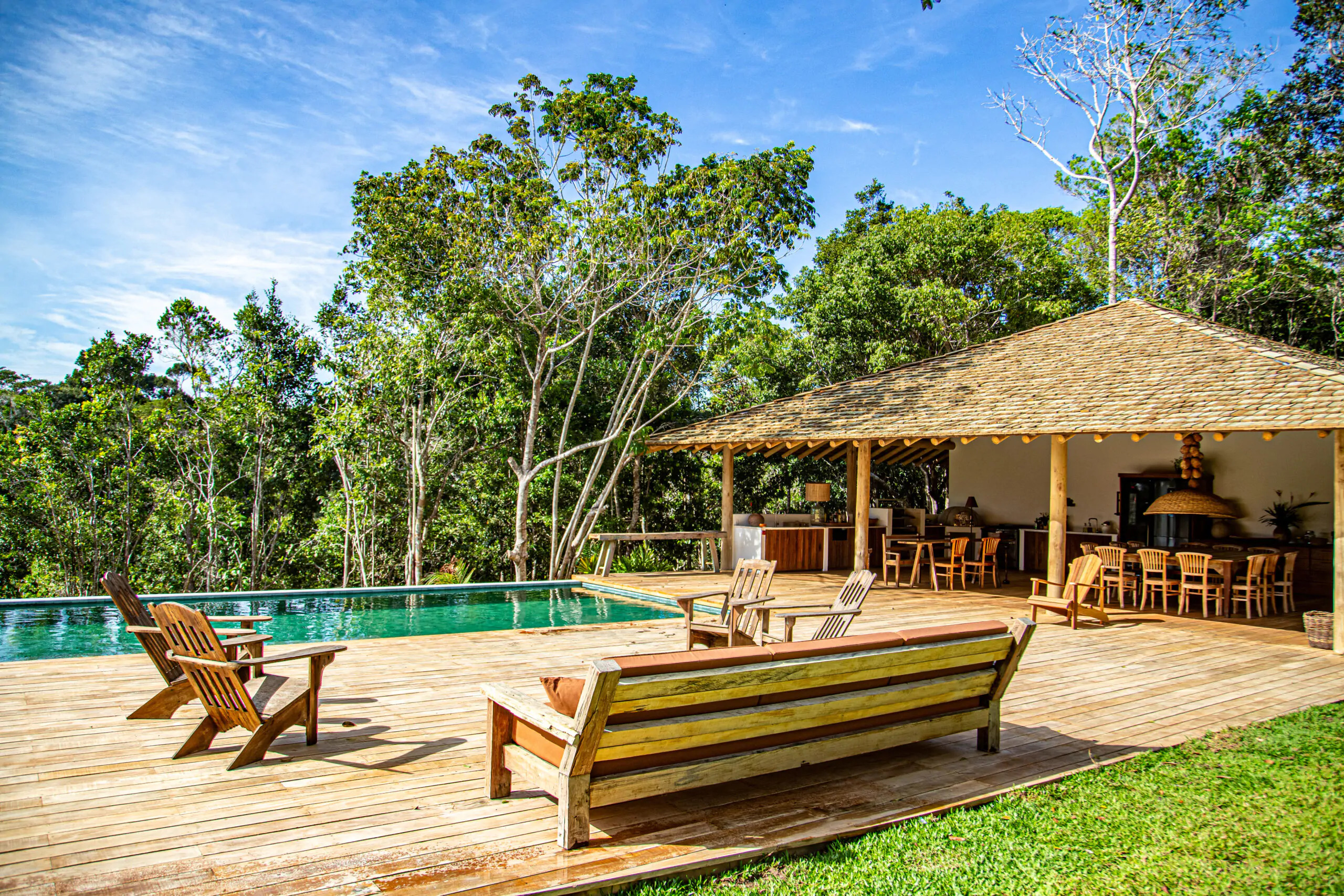 Casa no Trancoso