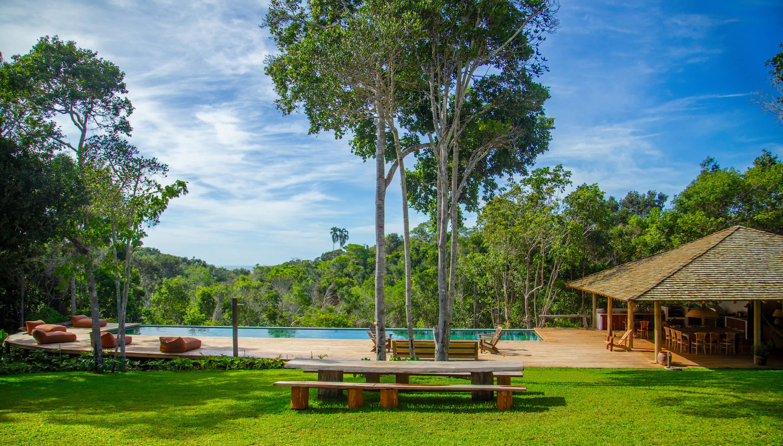 Casa no Trancoso