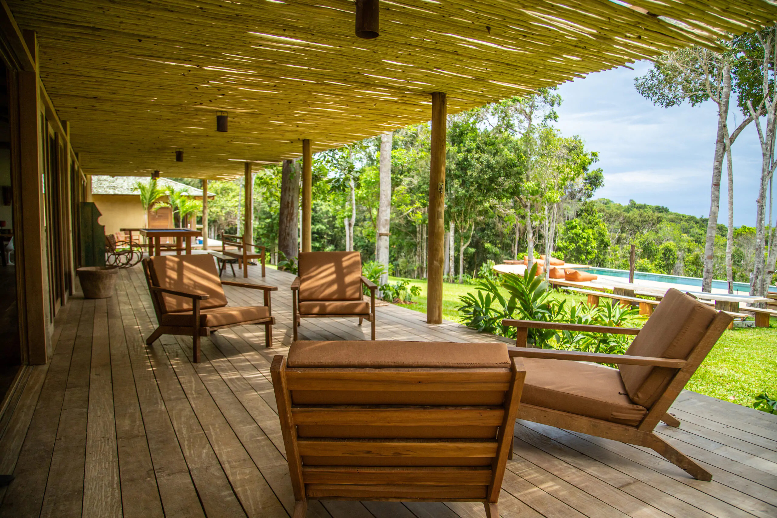 Casa no Trancoso
