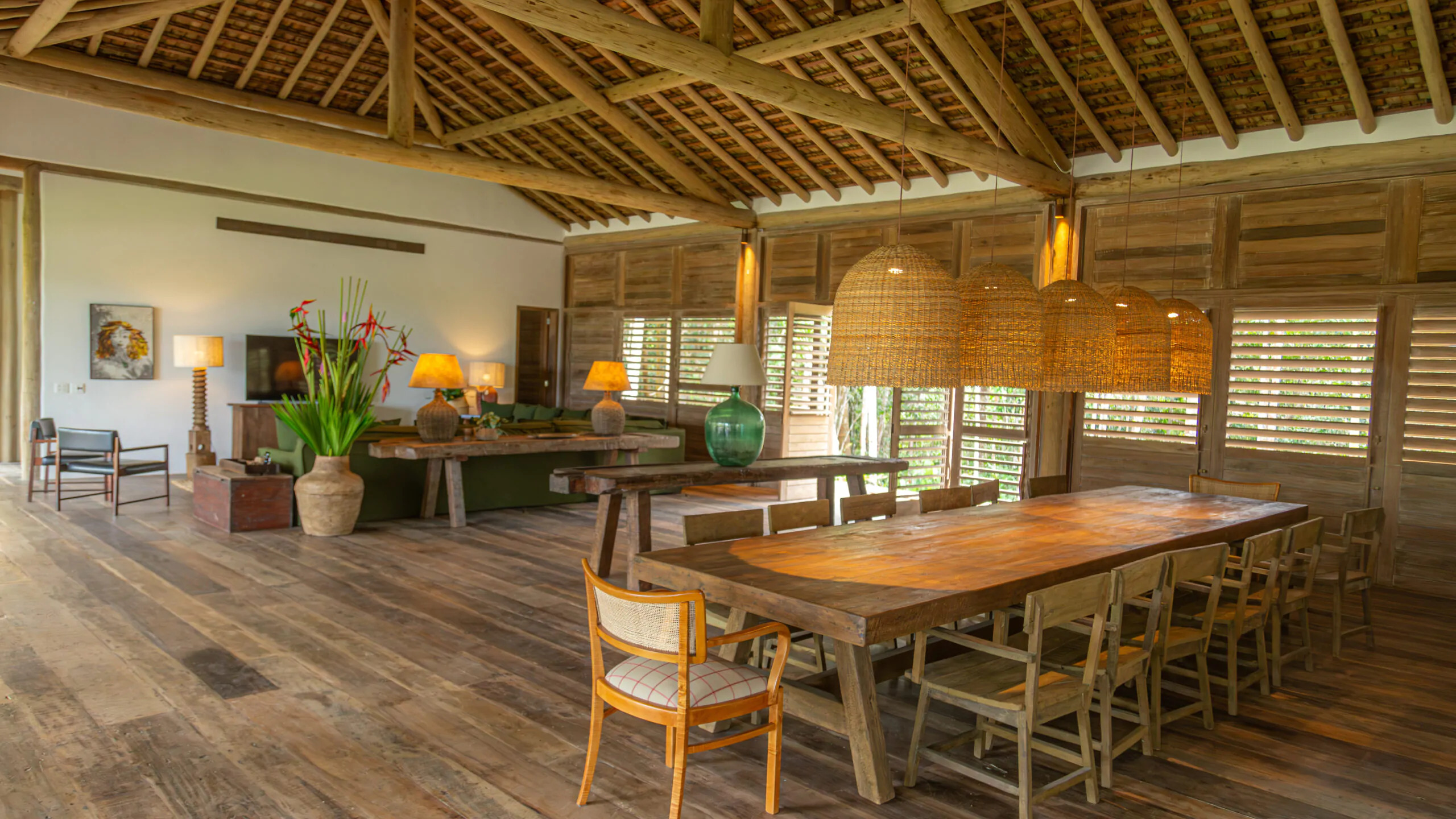 Casa no Trancoso