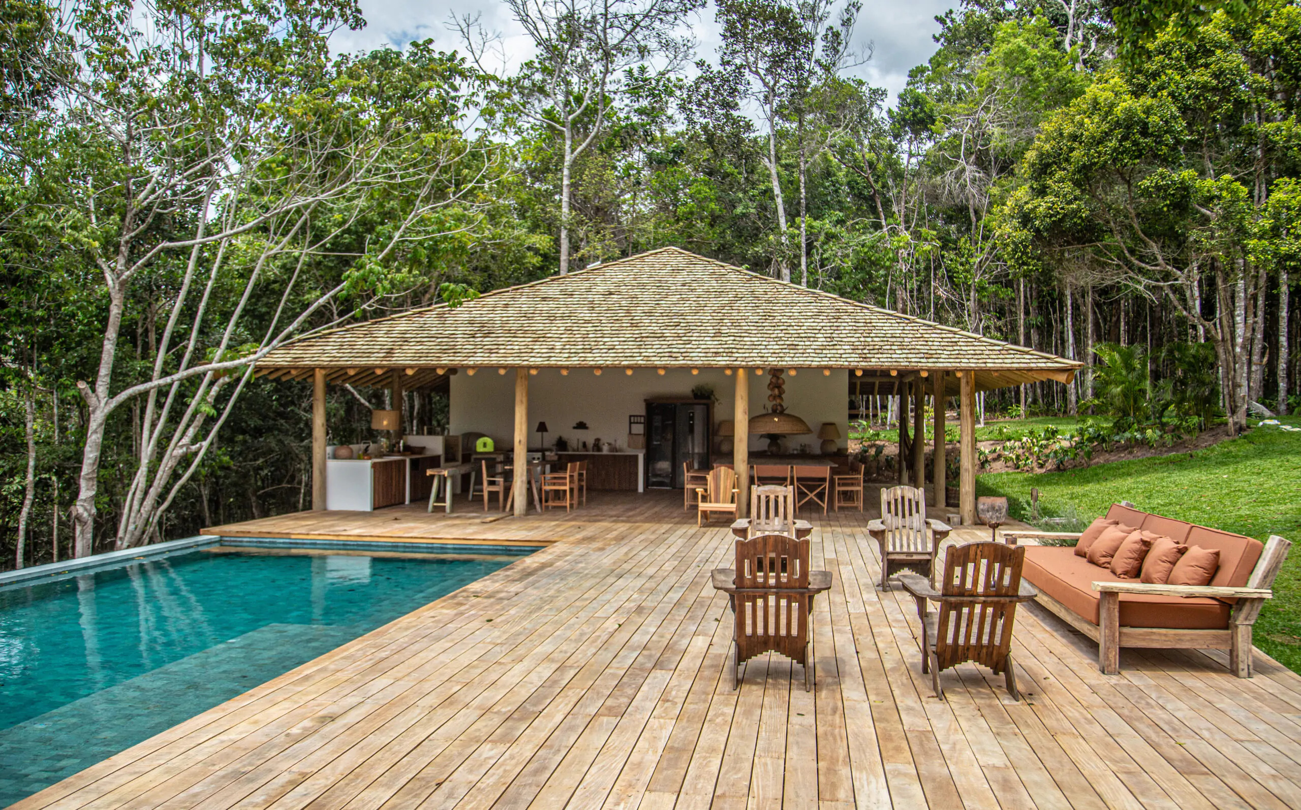 Casa no Trancoso