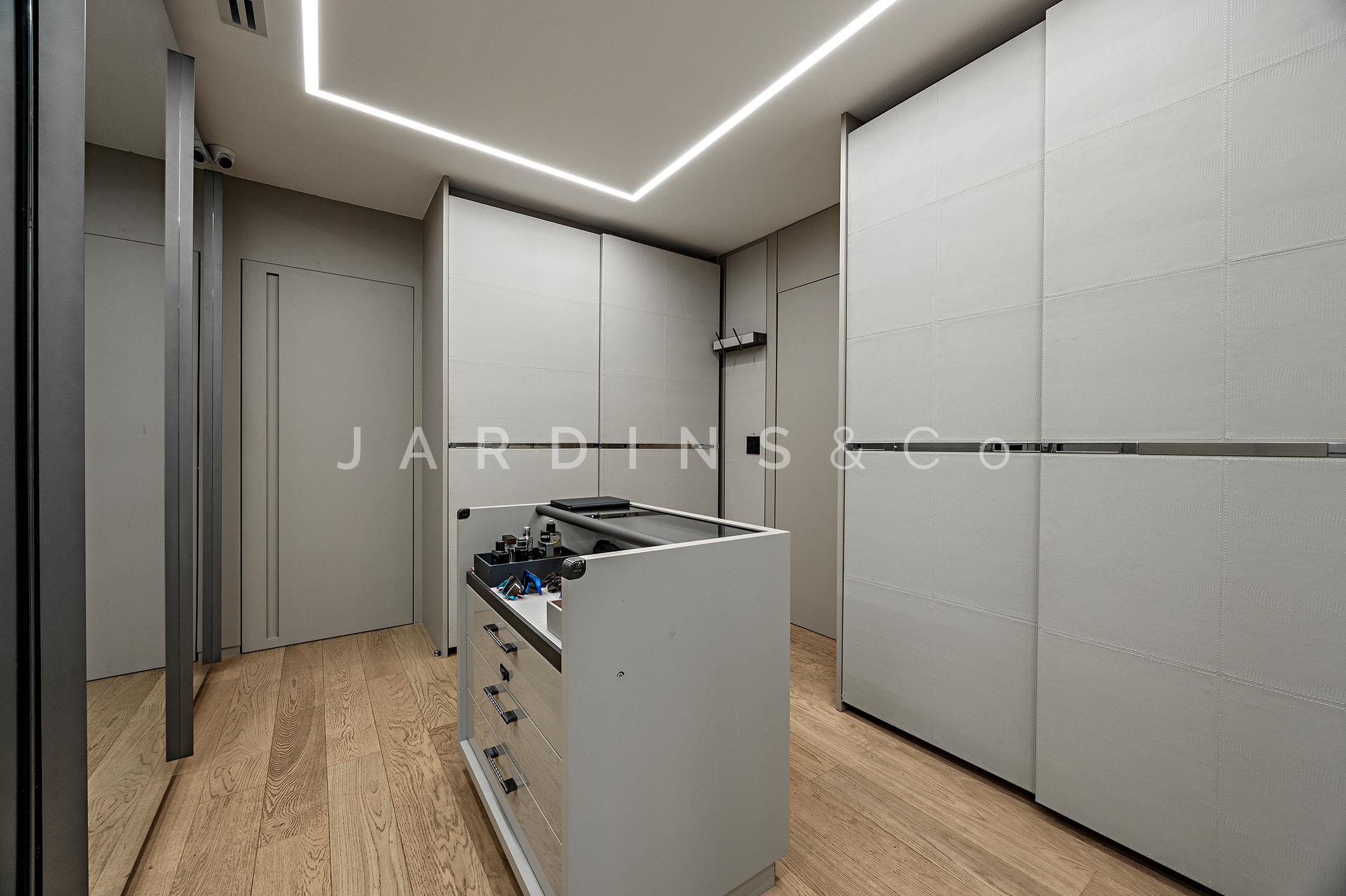 Apartamento no Itaim Bibi