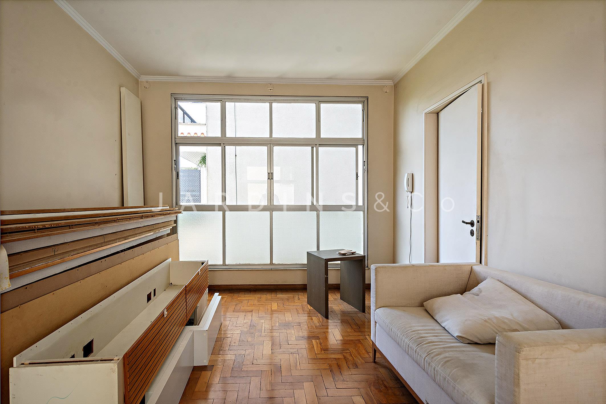 Apartamento no Jardim América