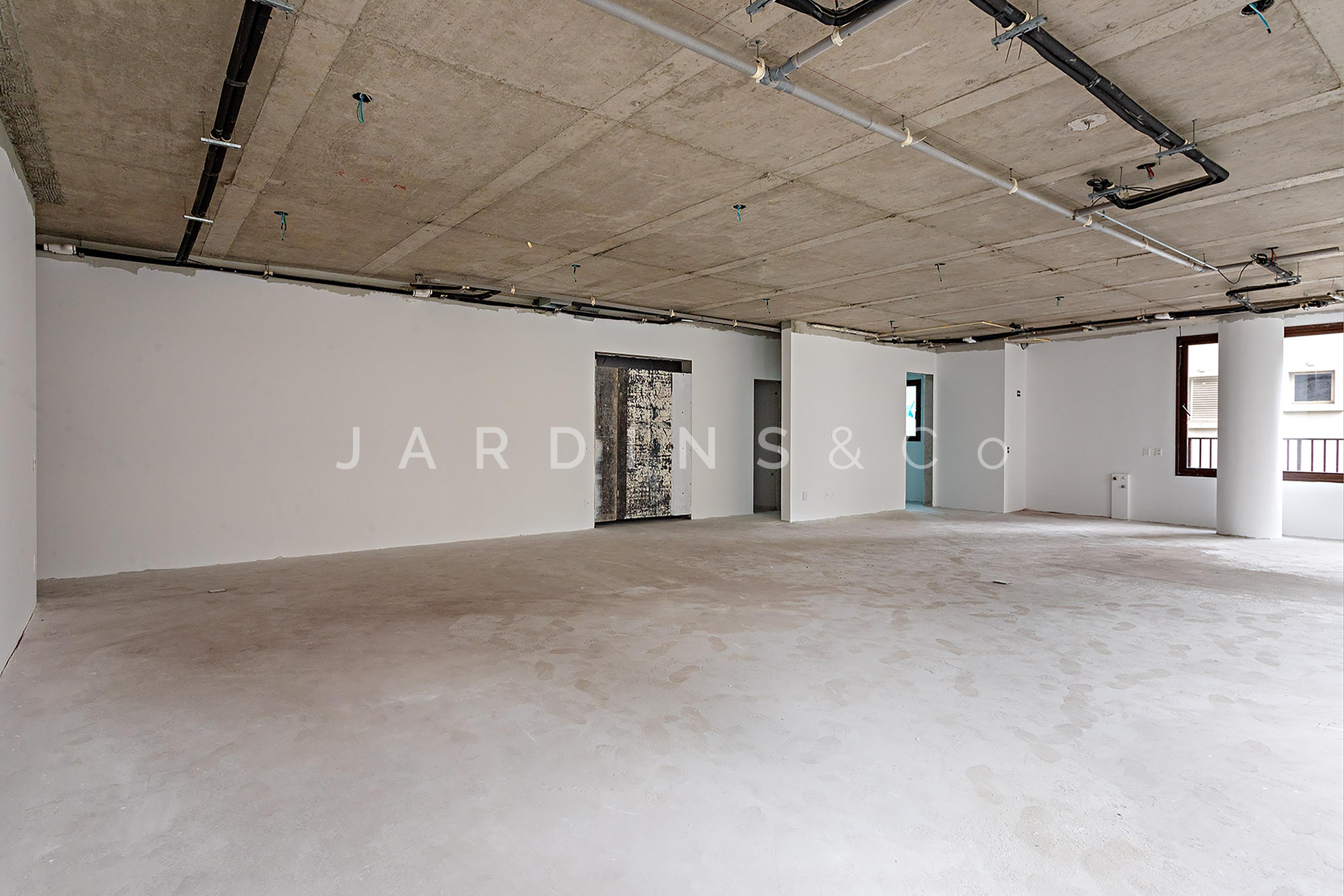 Apartamento no Jardim Paulista