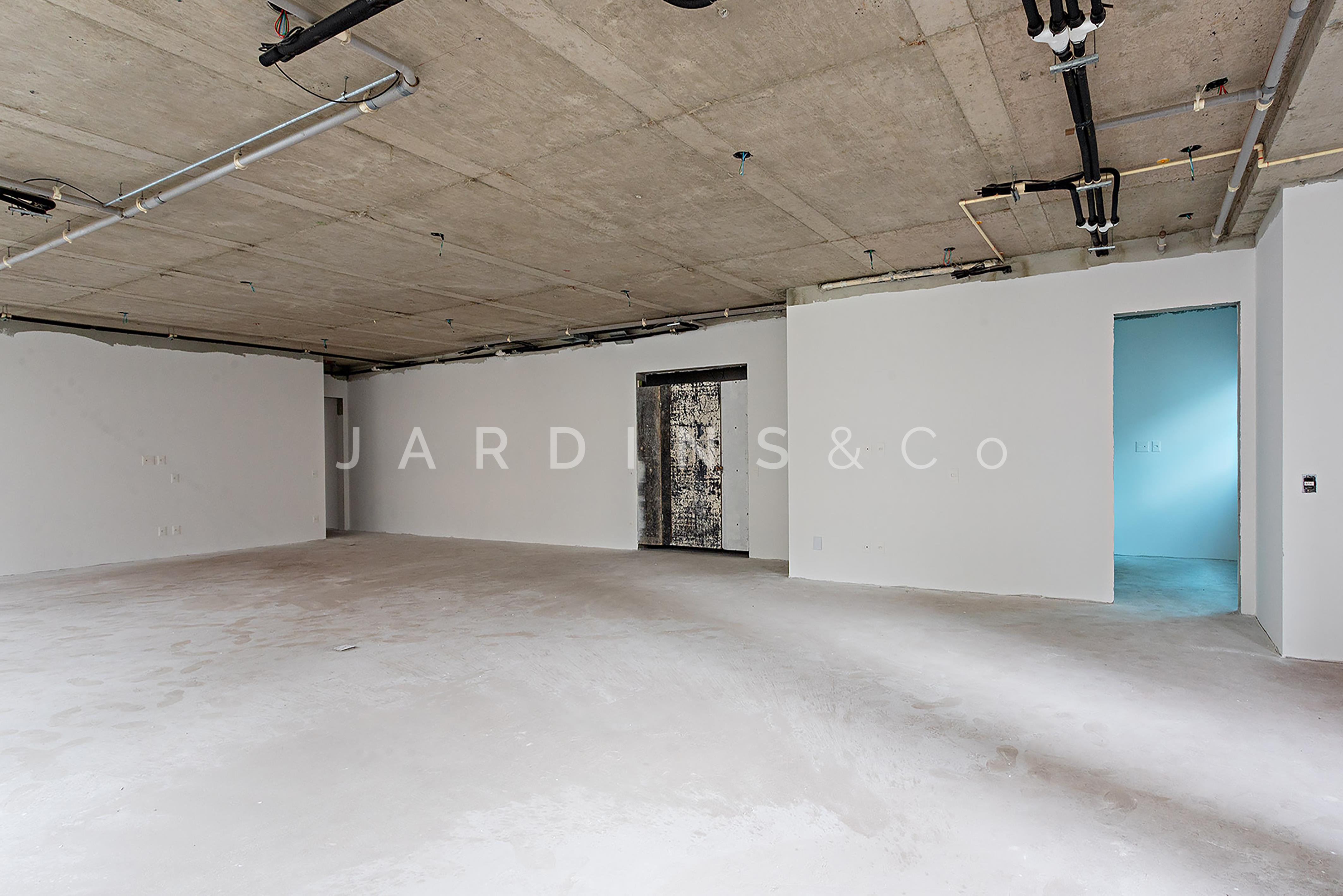 Apartamento no Jardim Paulista