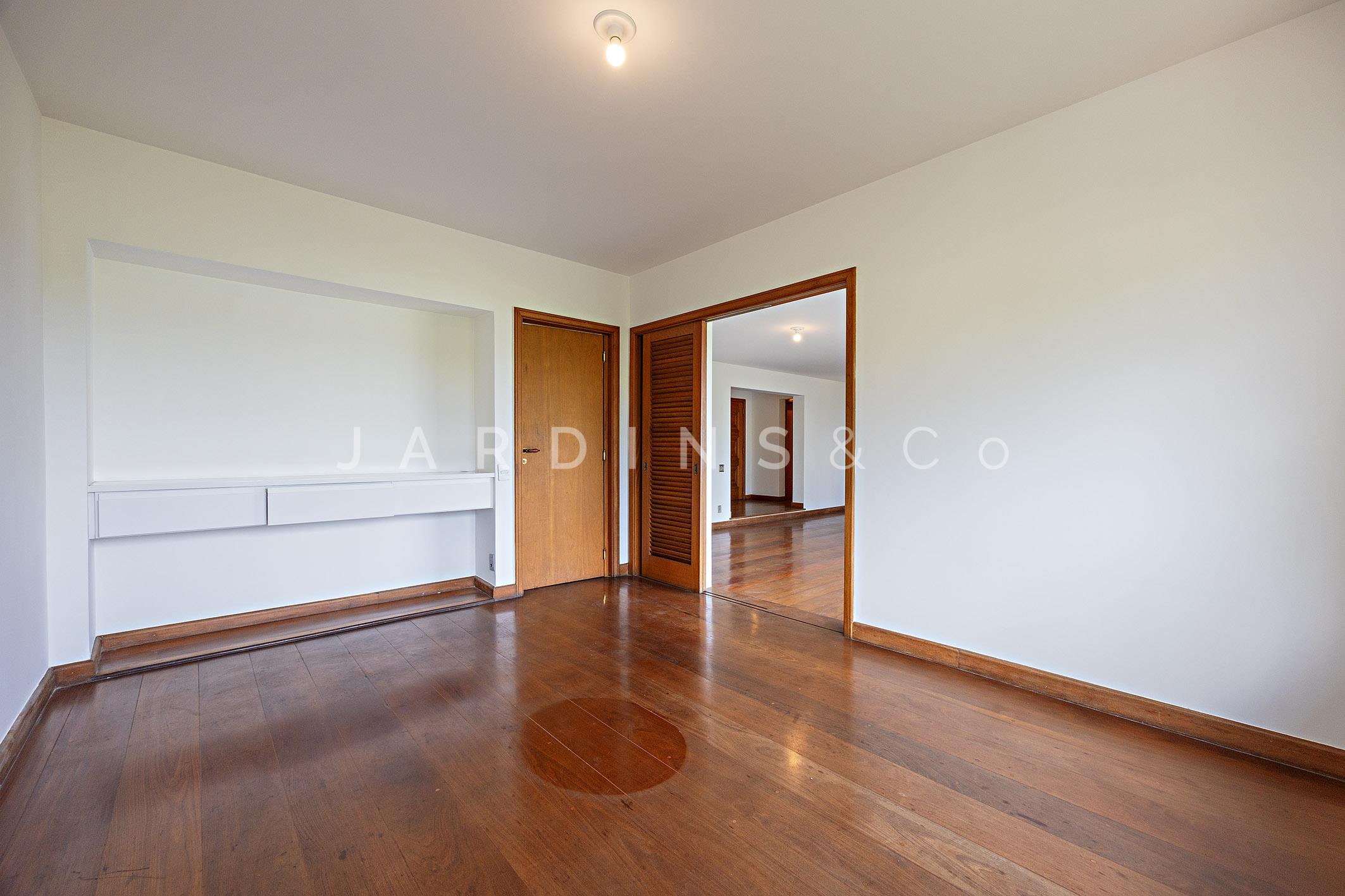 Apartamento no Vila Madalena
