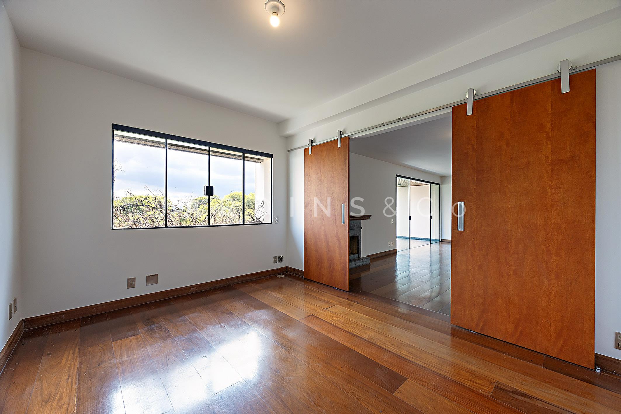 Apartamento no Vila Madalena