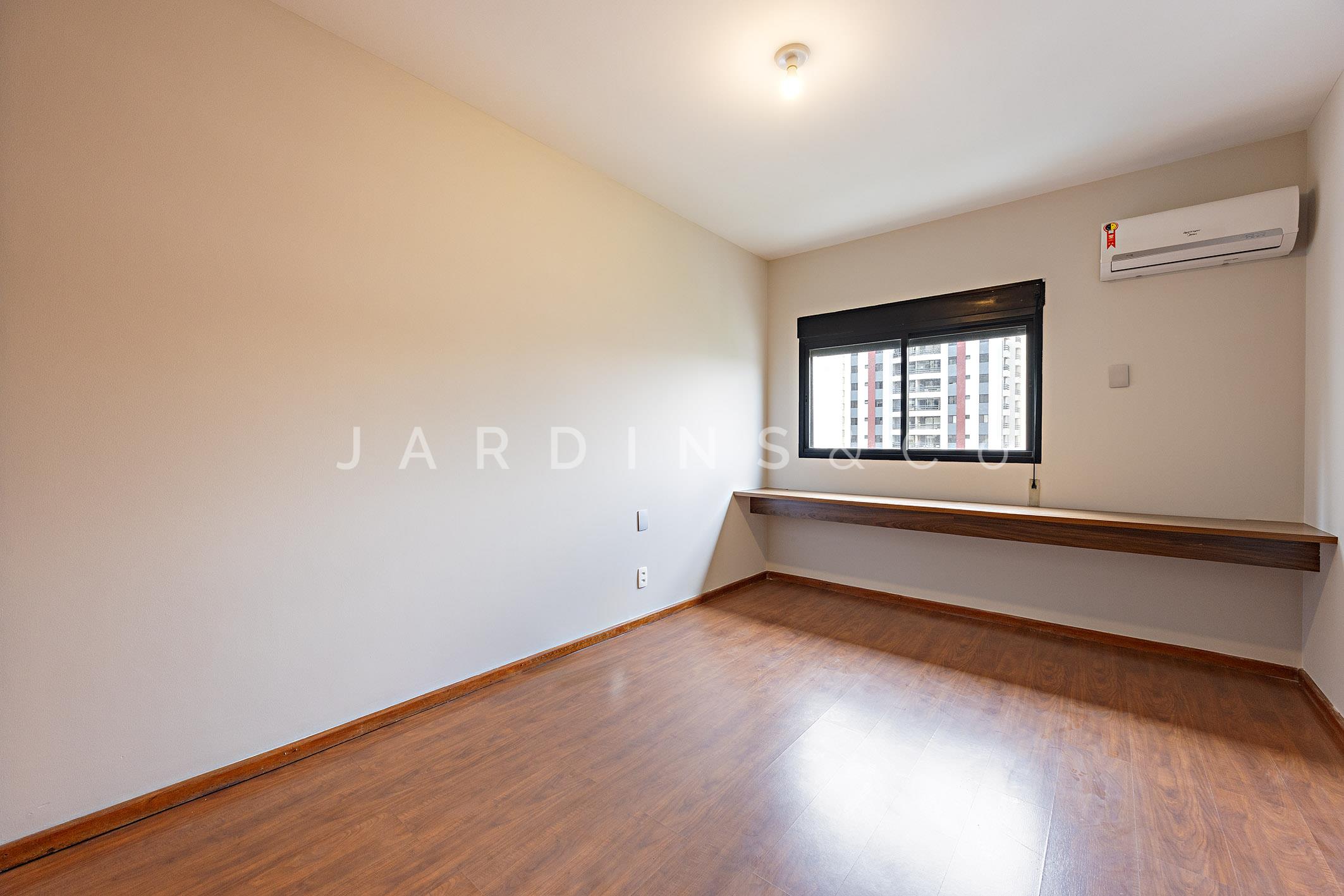 Apartamento no Vila Madalena