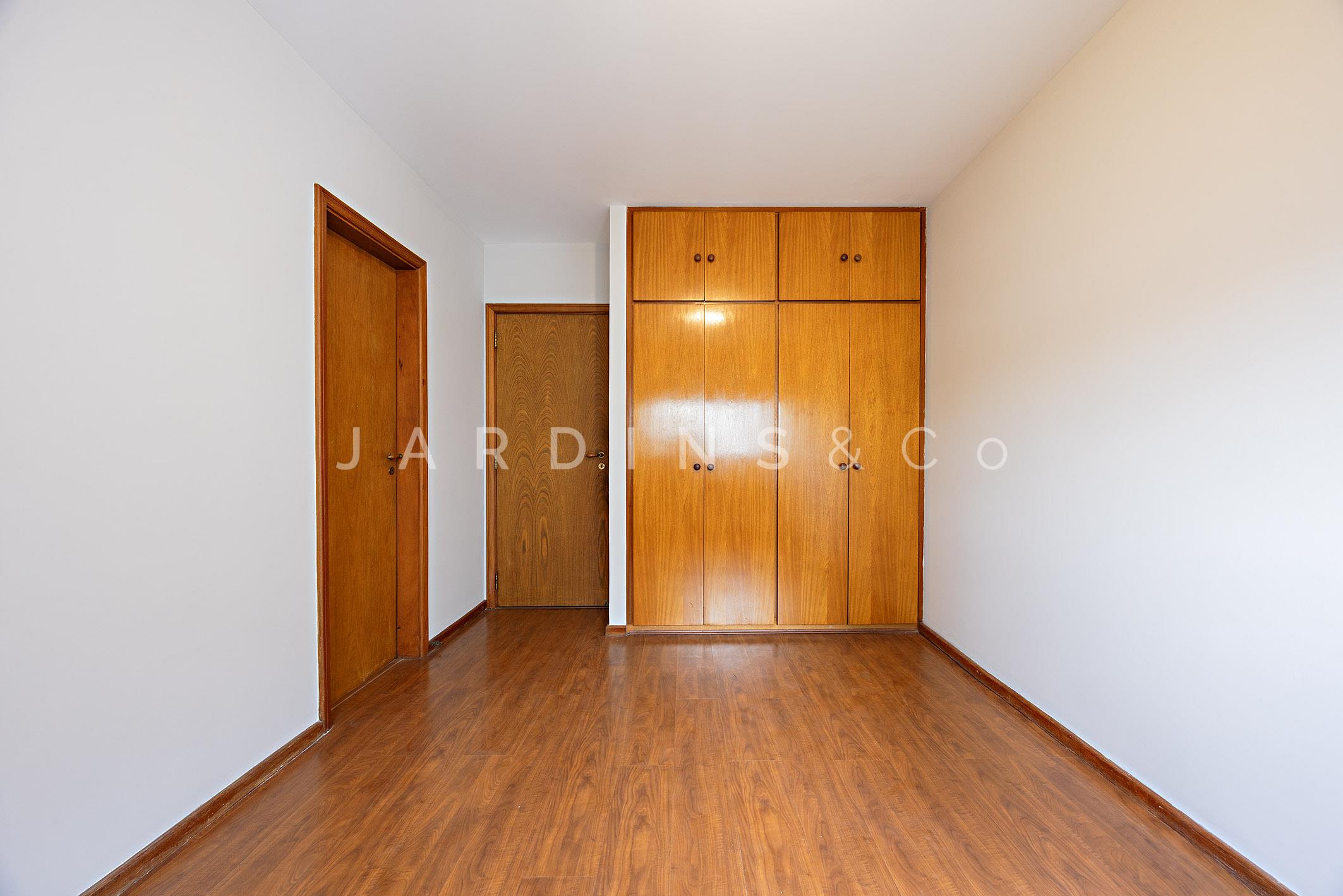 Apartamento no Vila Madalena