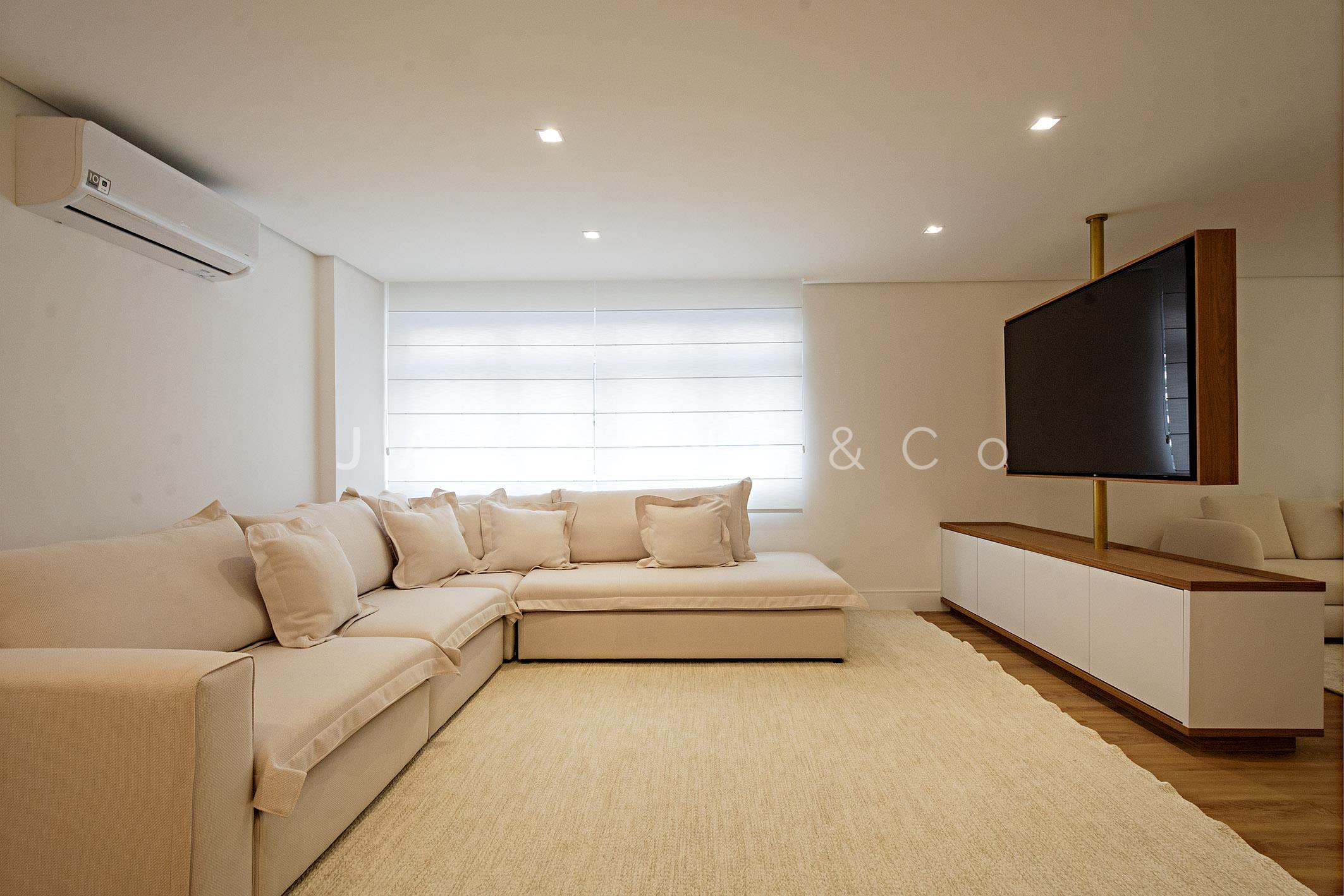 Apartamento no Itaim Bibi