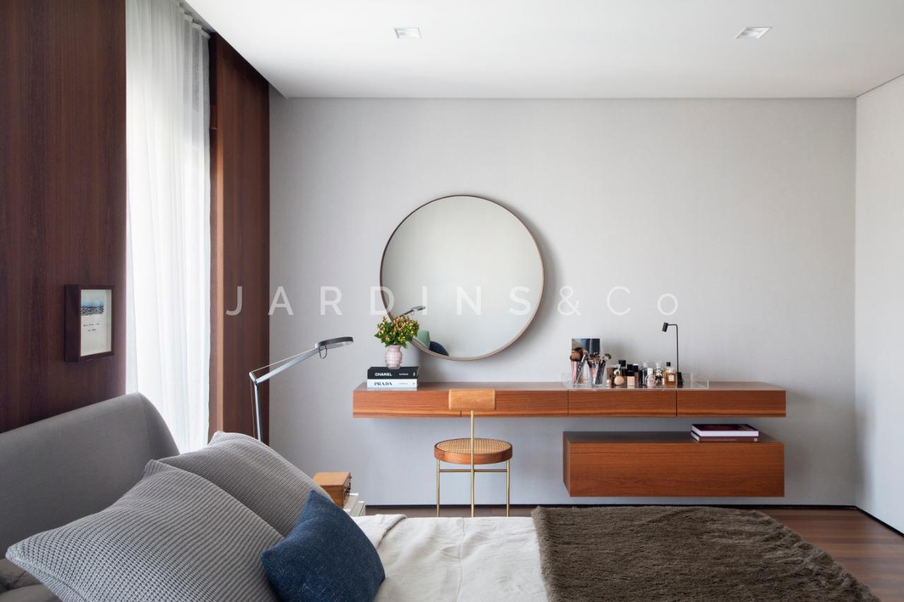 Apartamento no Perdizes