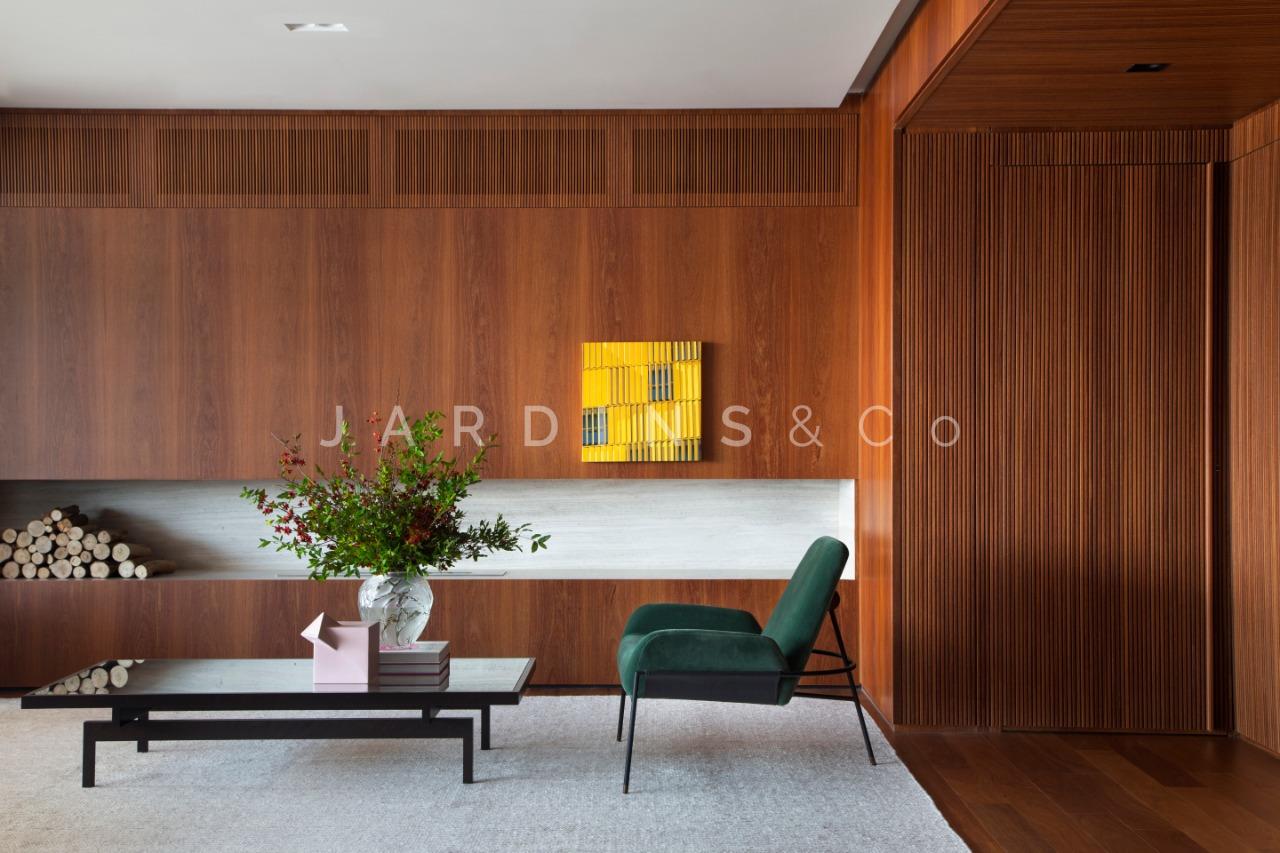 Apartamento no Perdizes
