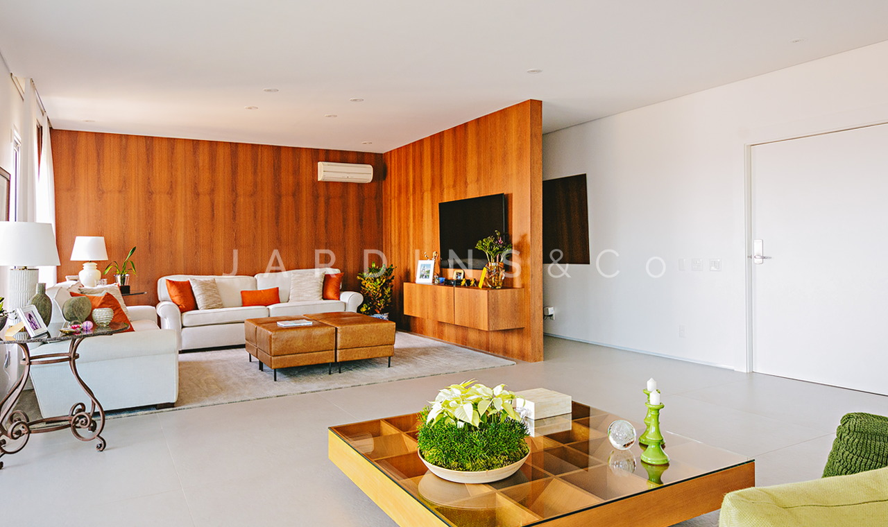 Apartamento no Vila Uberabinha