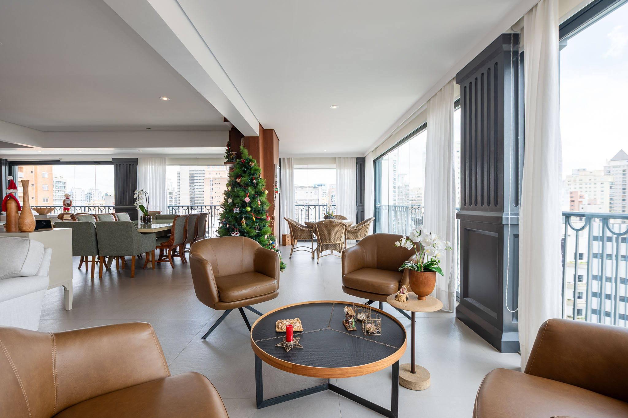 Apartamento no Vila Uberabinha