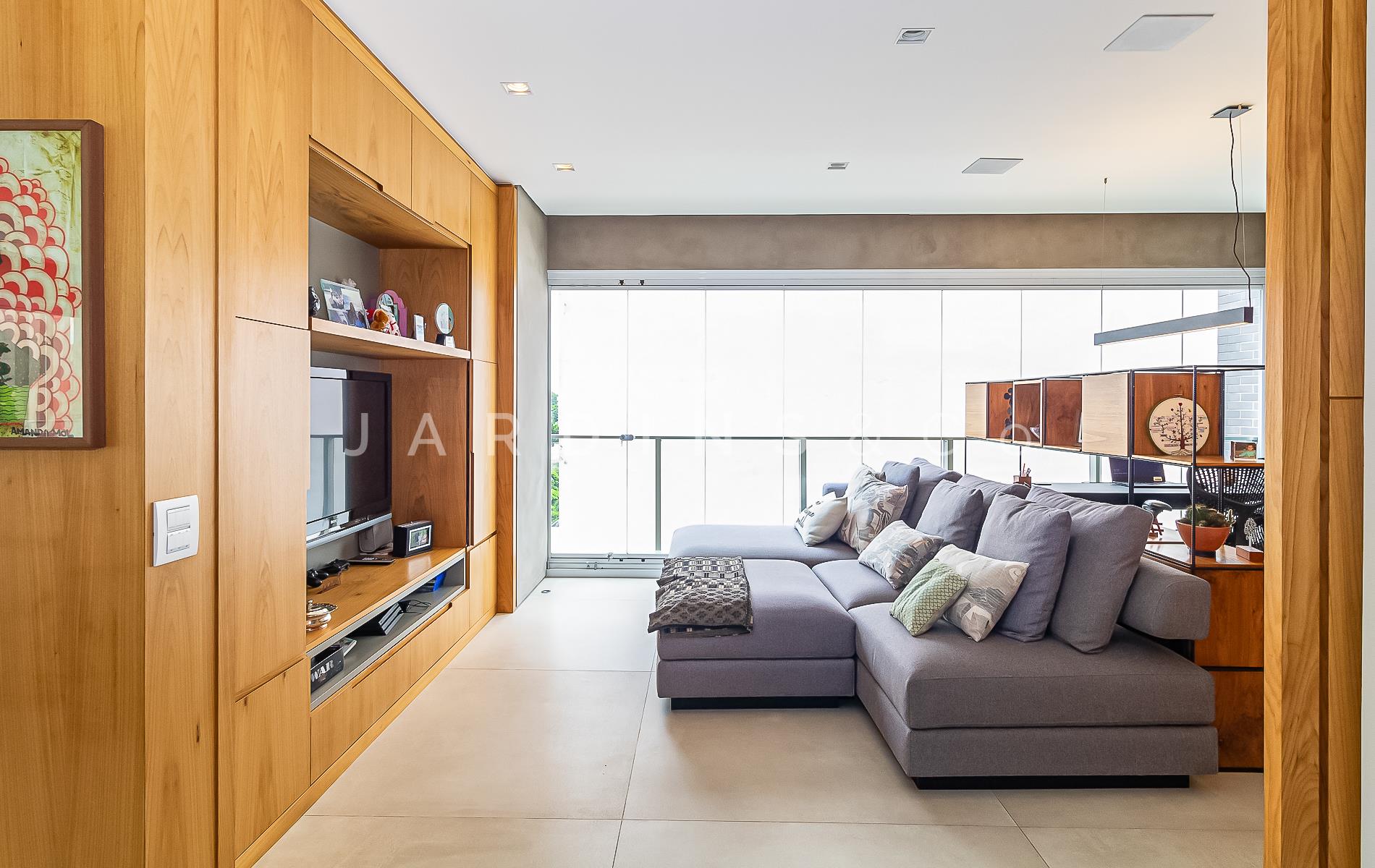 Apartamento no Pinheiros