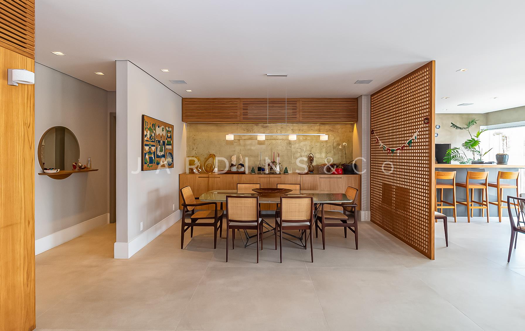 Apartamento no Pinheiros