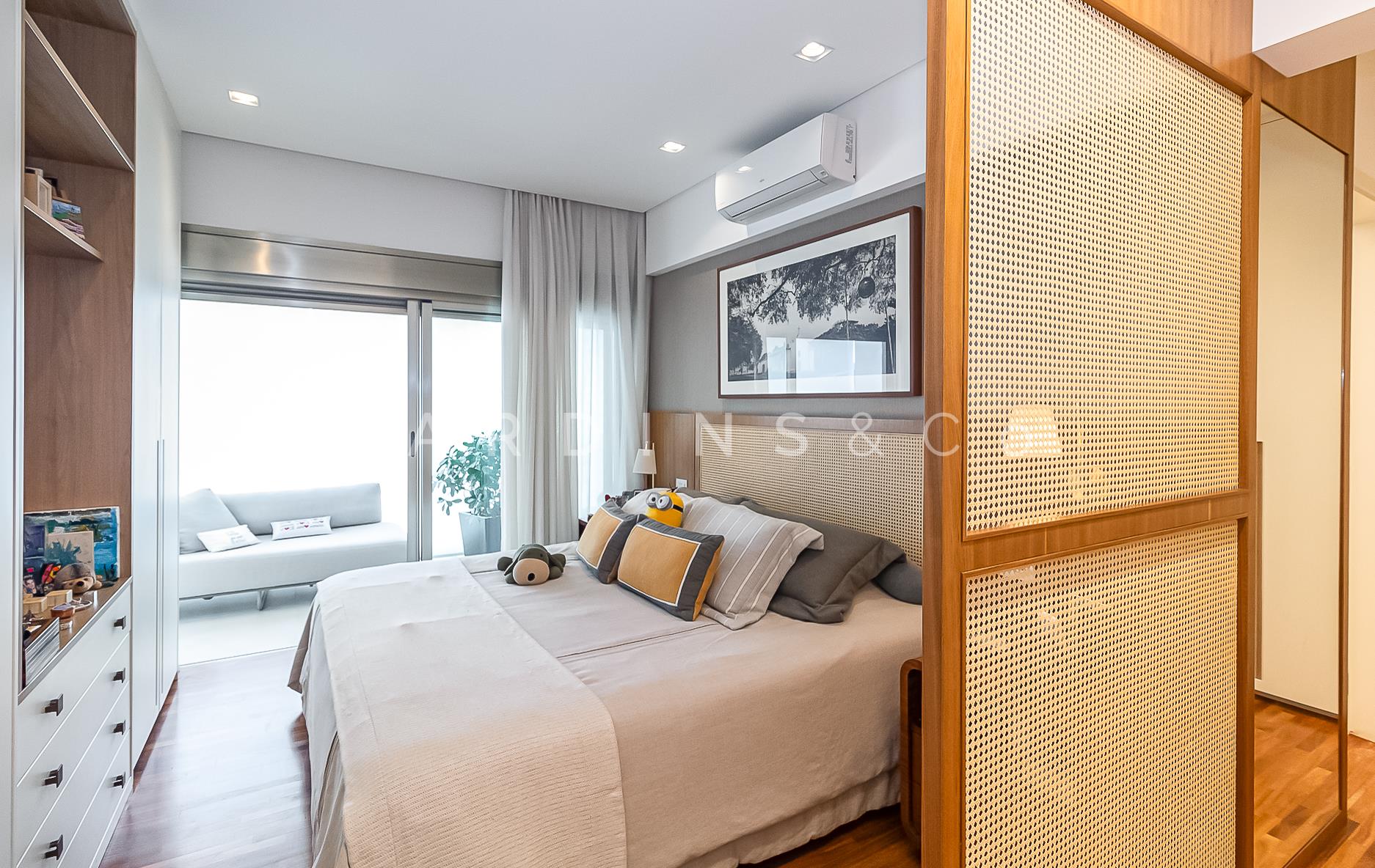 Apartamento no Pinheiros