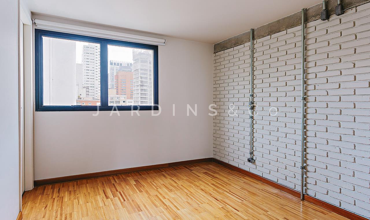 Apartamento no Cerqueira César