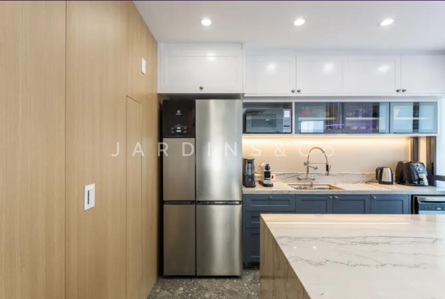 Apartamento no Cidade Monções