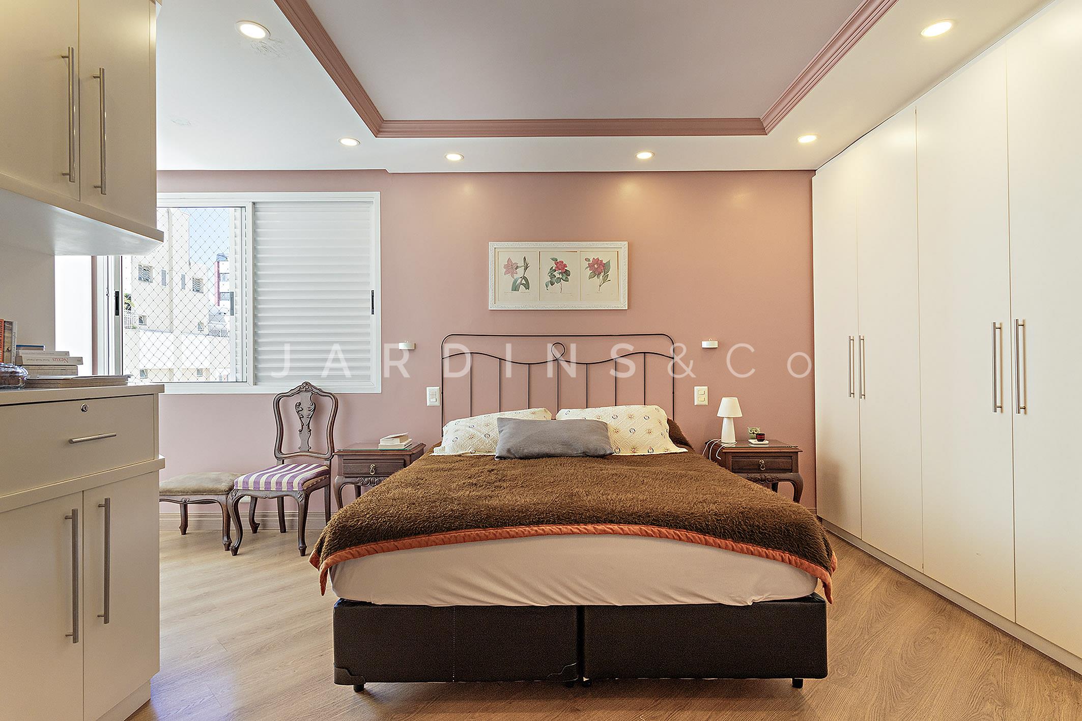Apartamento no Jardim Paulista
