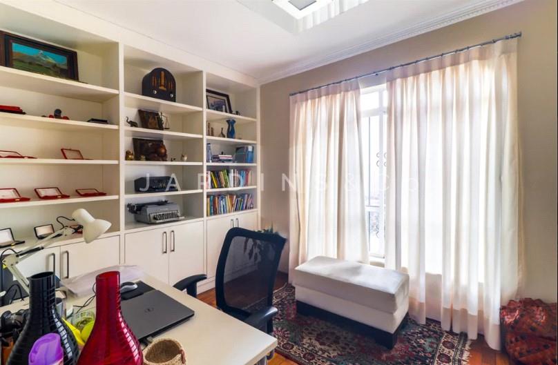 Apartamento no Jardim Paulista