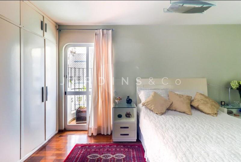 Apartamento no Jardim Paulista
