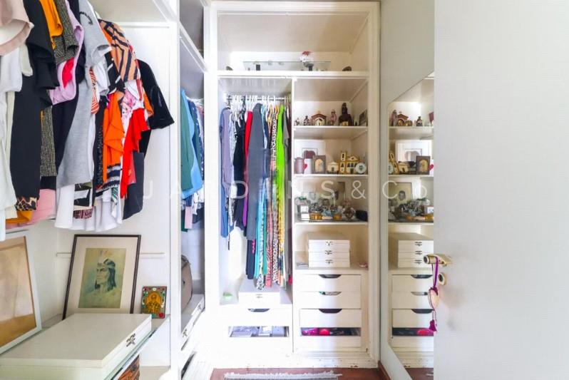 Apartamento no Jardim Paulista