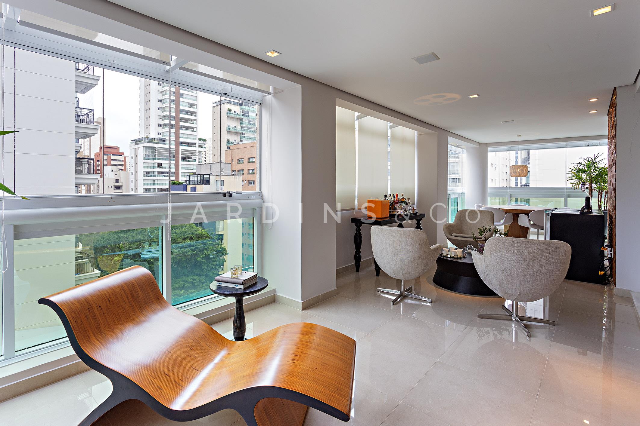 Apartamento no Vila Uberabinha