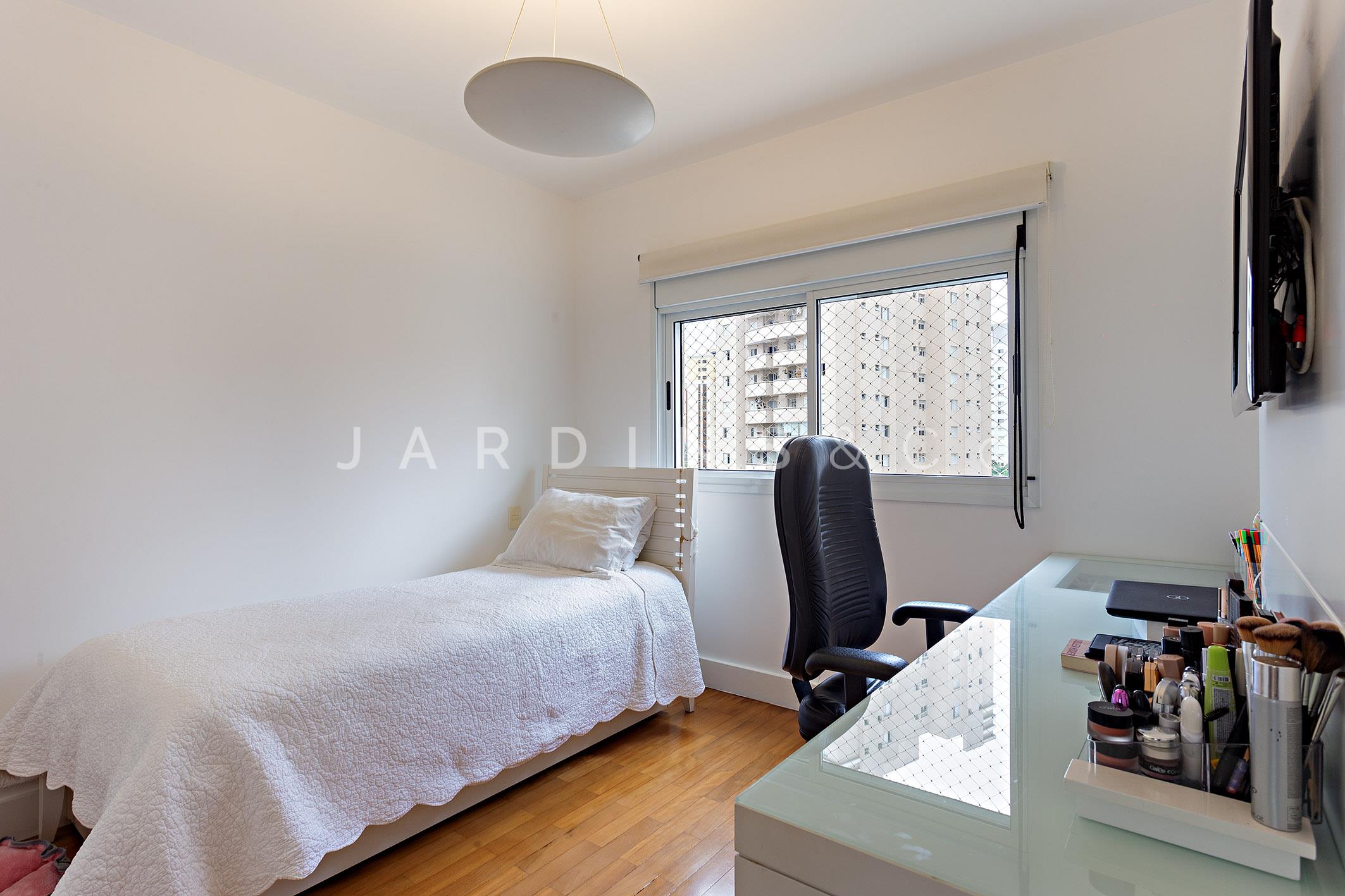 Apartamento no Vila Uberabinha