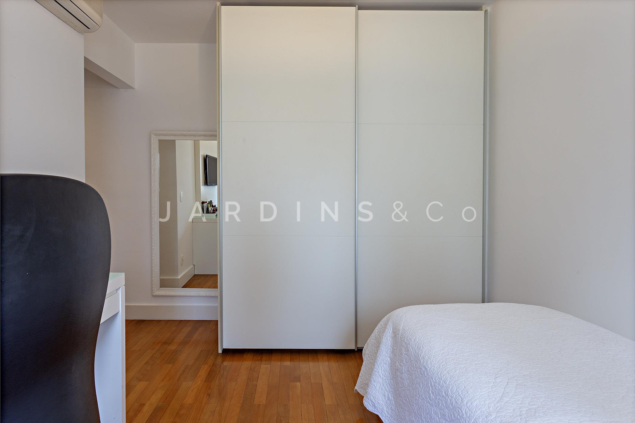 Apartamento no Vila Uberabinha