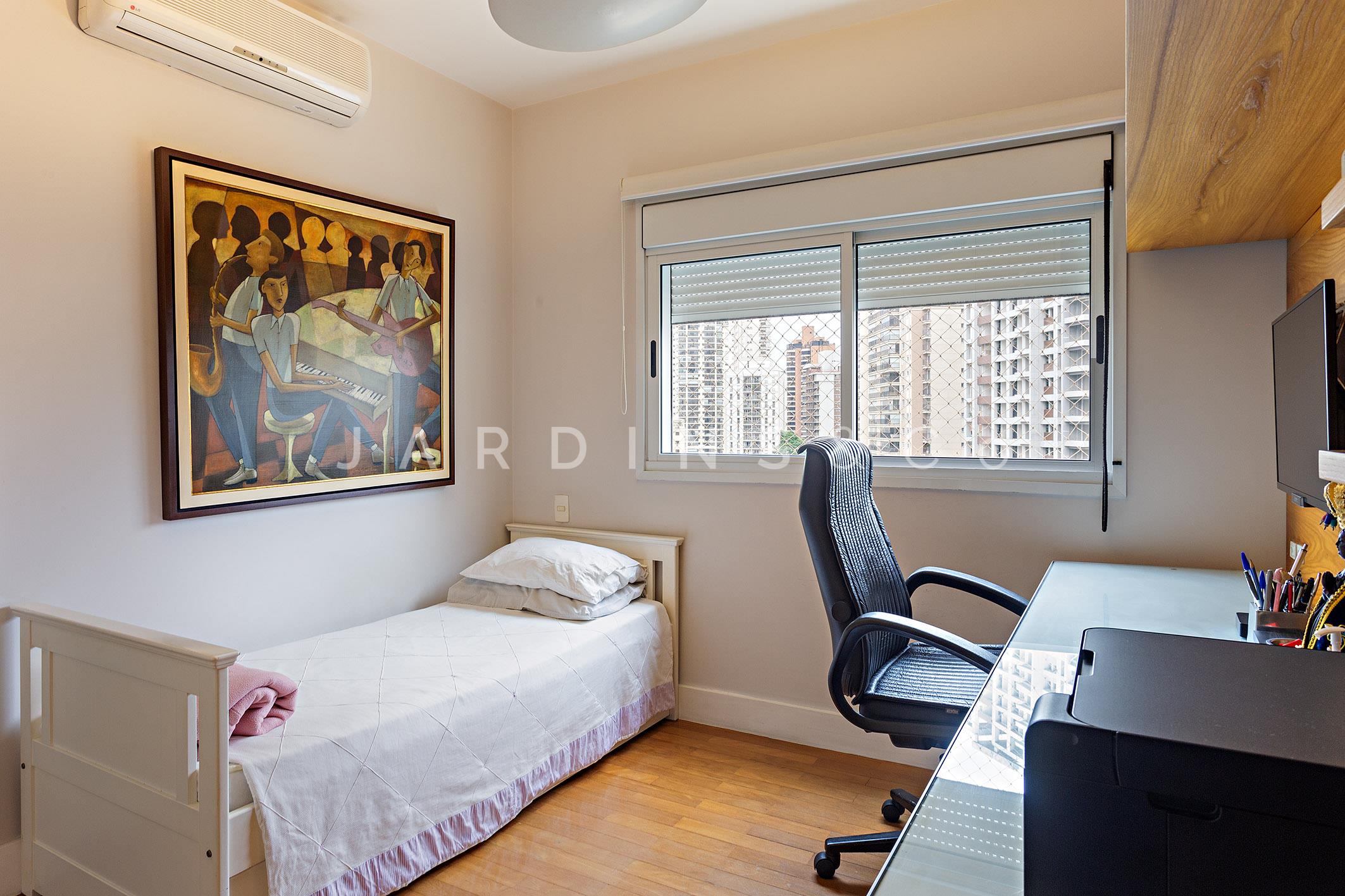 Apartamento no Vila Uberabinha