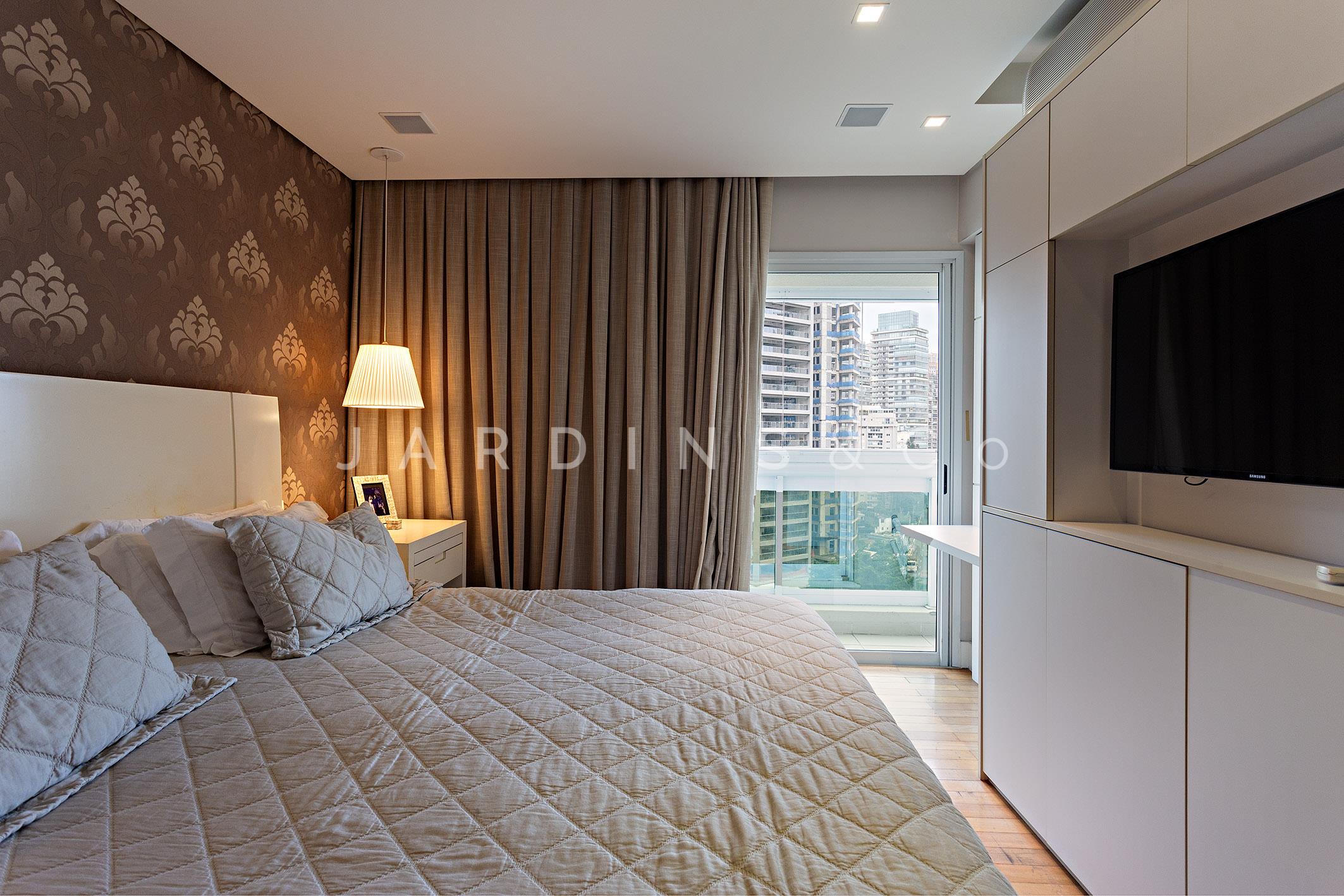 Apartamento no Vila Uberabinha