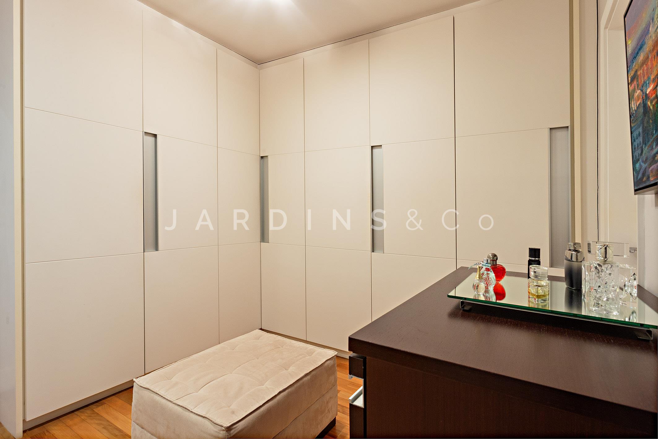Apartamento no Vila Uberabinha
