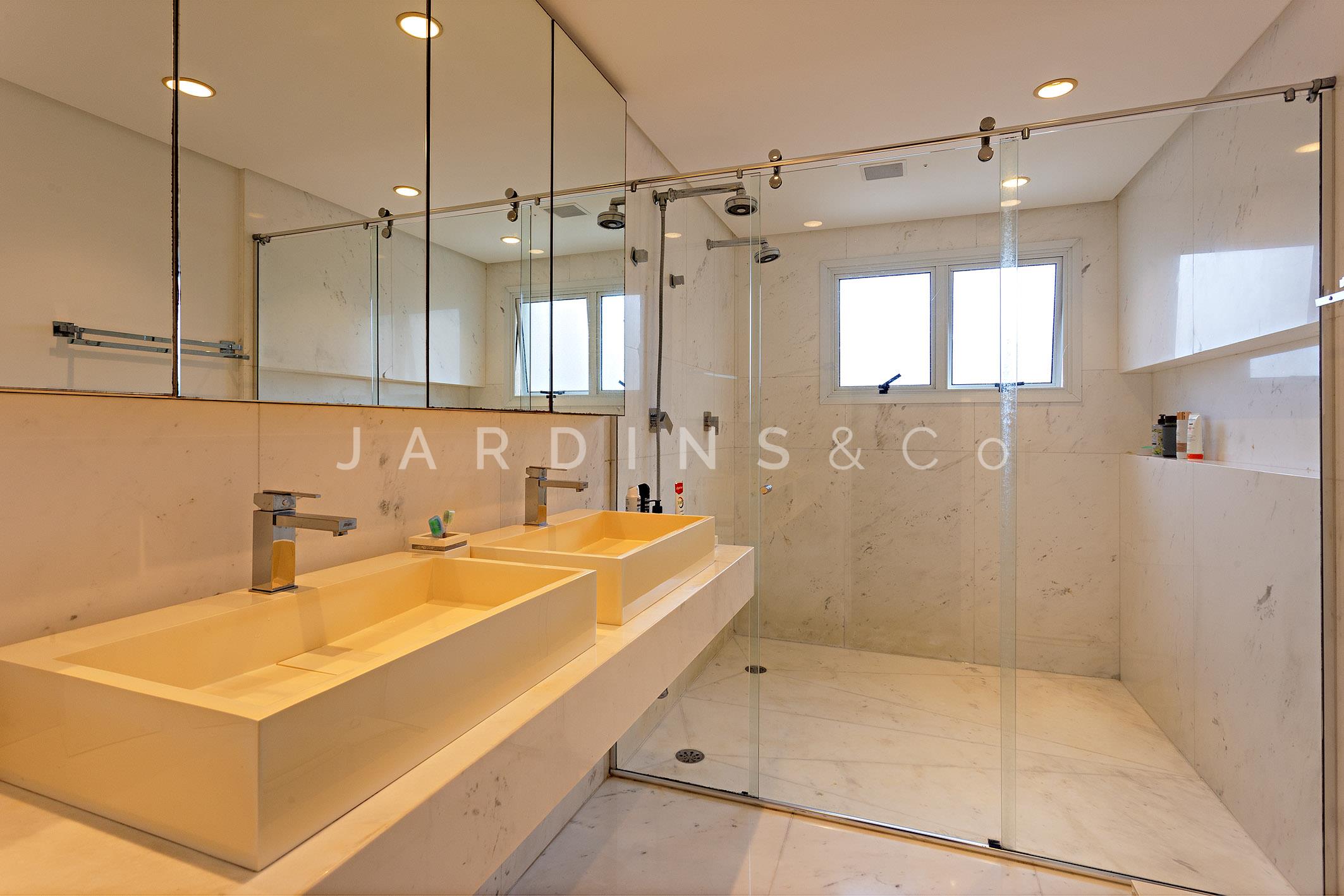 Apartamento no Vila Uberabinha