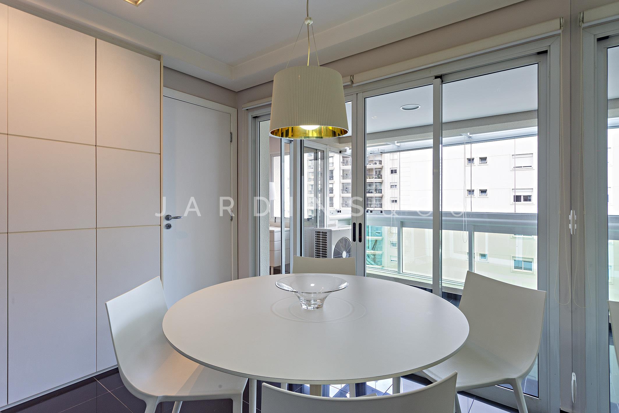 Apartamento no Vila Uberabinha