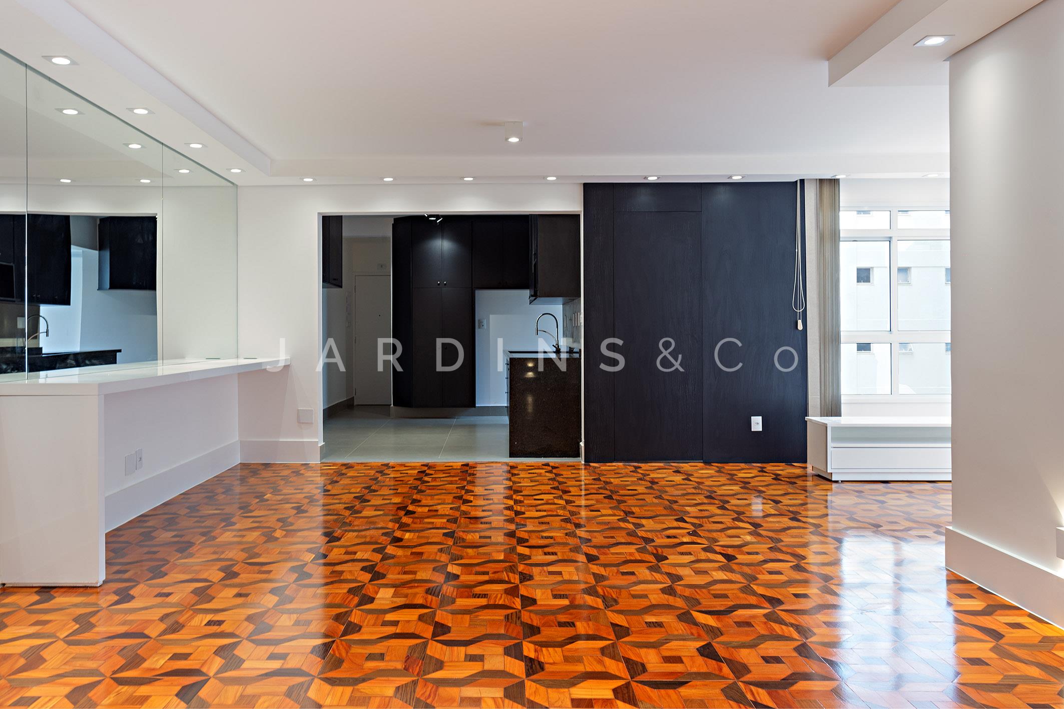 Apartamento no Jardim América