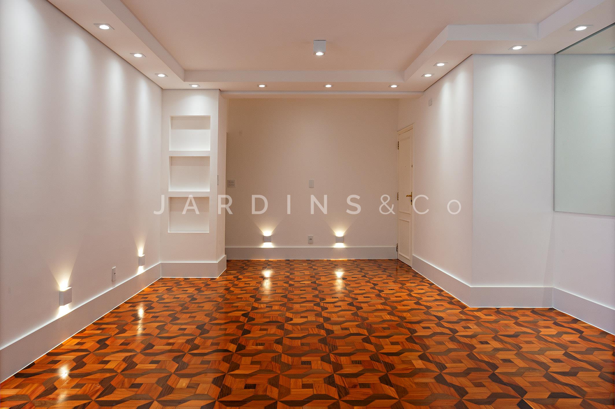 Apartamento no Higienópolis