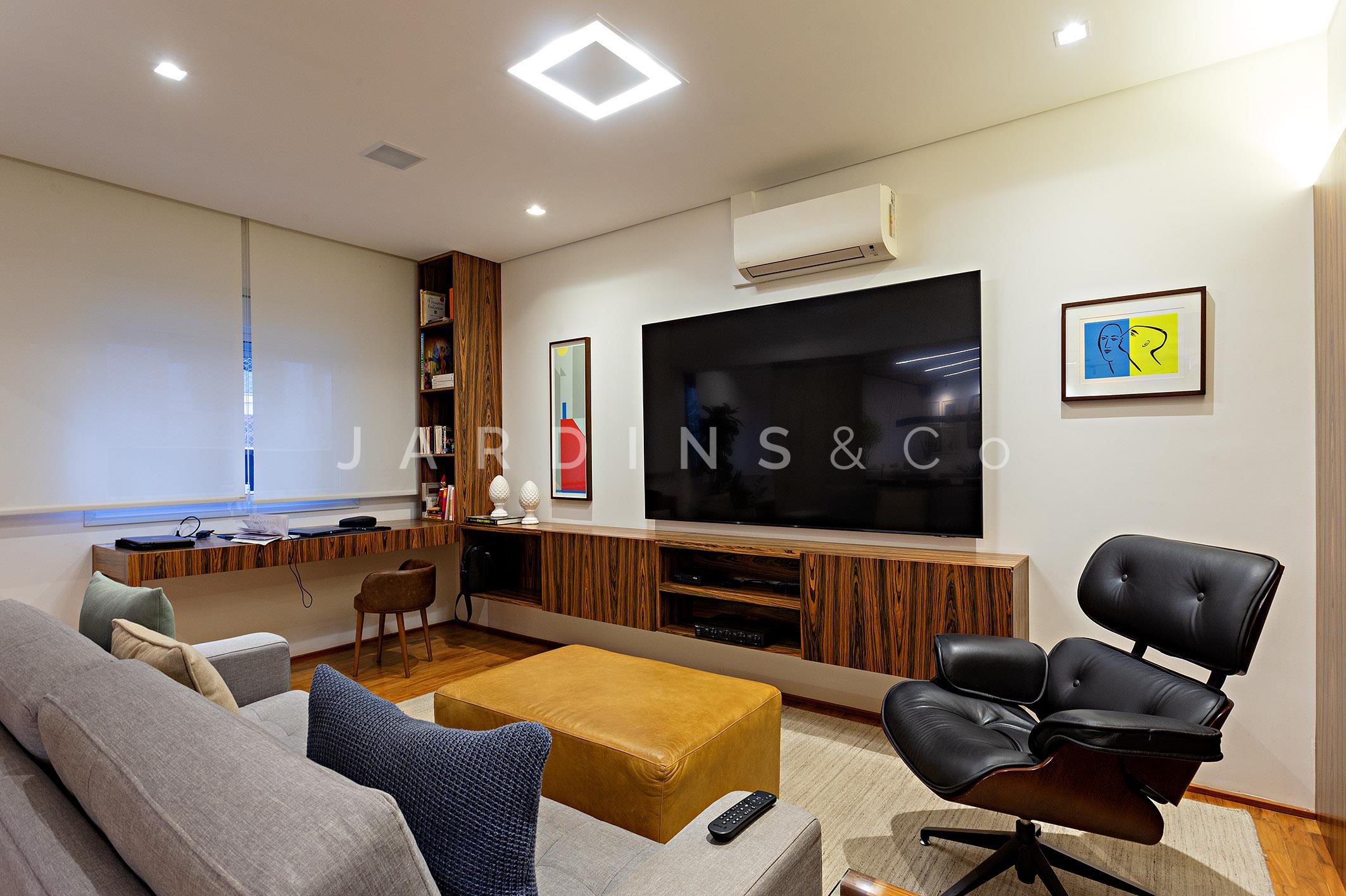 Apartamento no Jardim Paulista