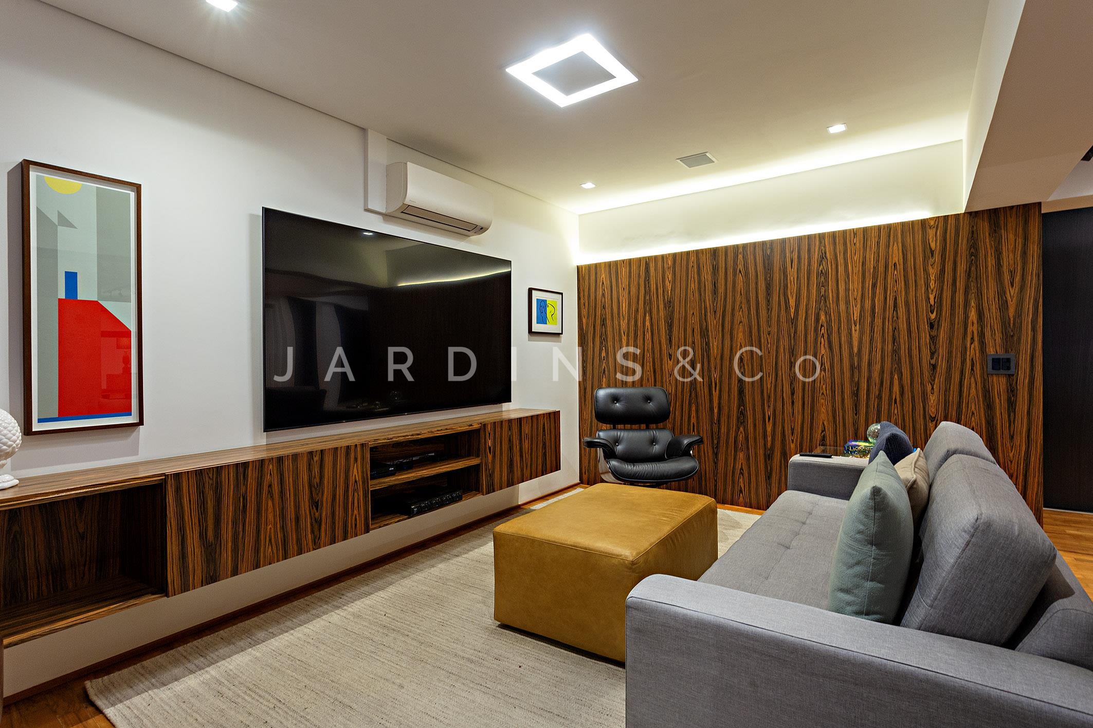 Apartamento no Jardim Paulista
