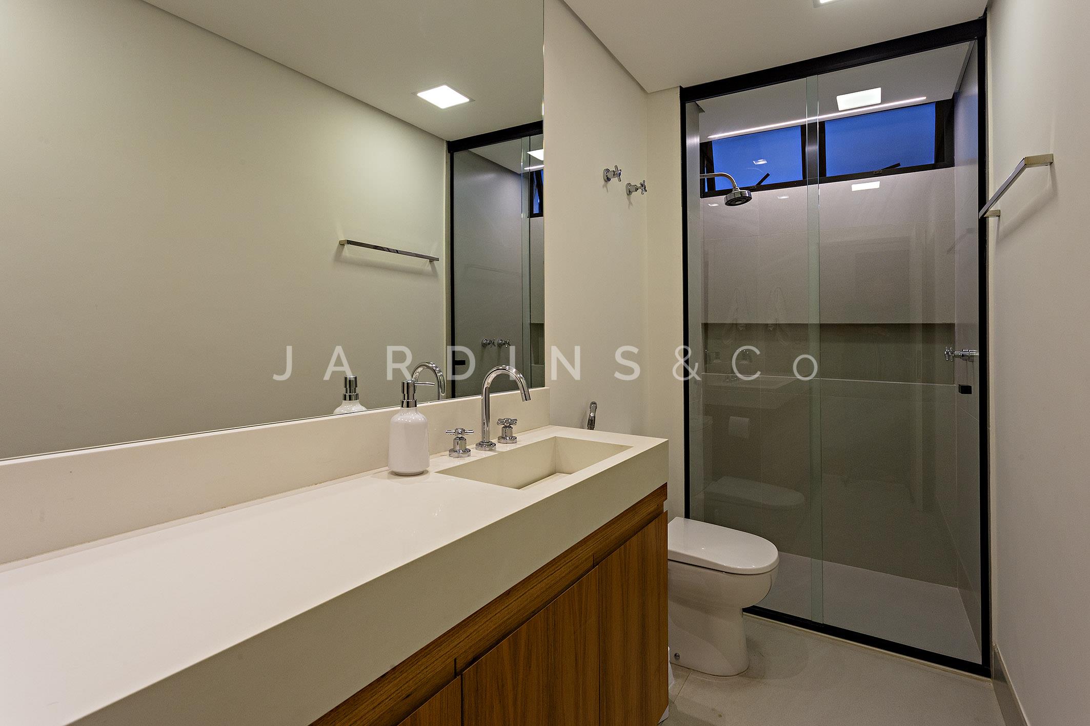 Apartamento no Jardim Paulista