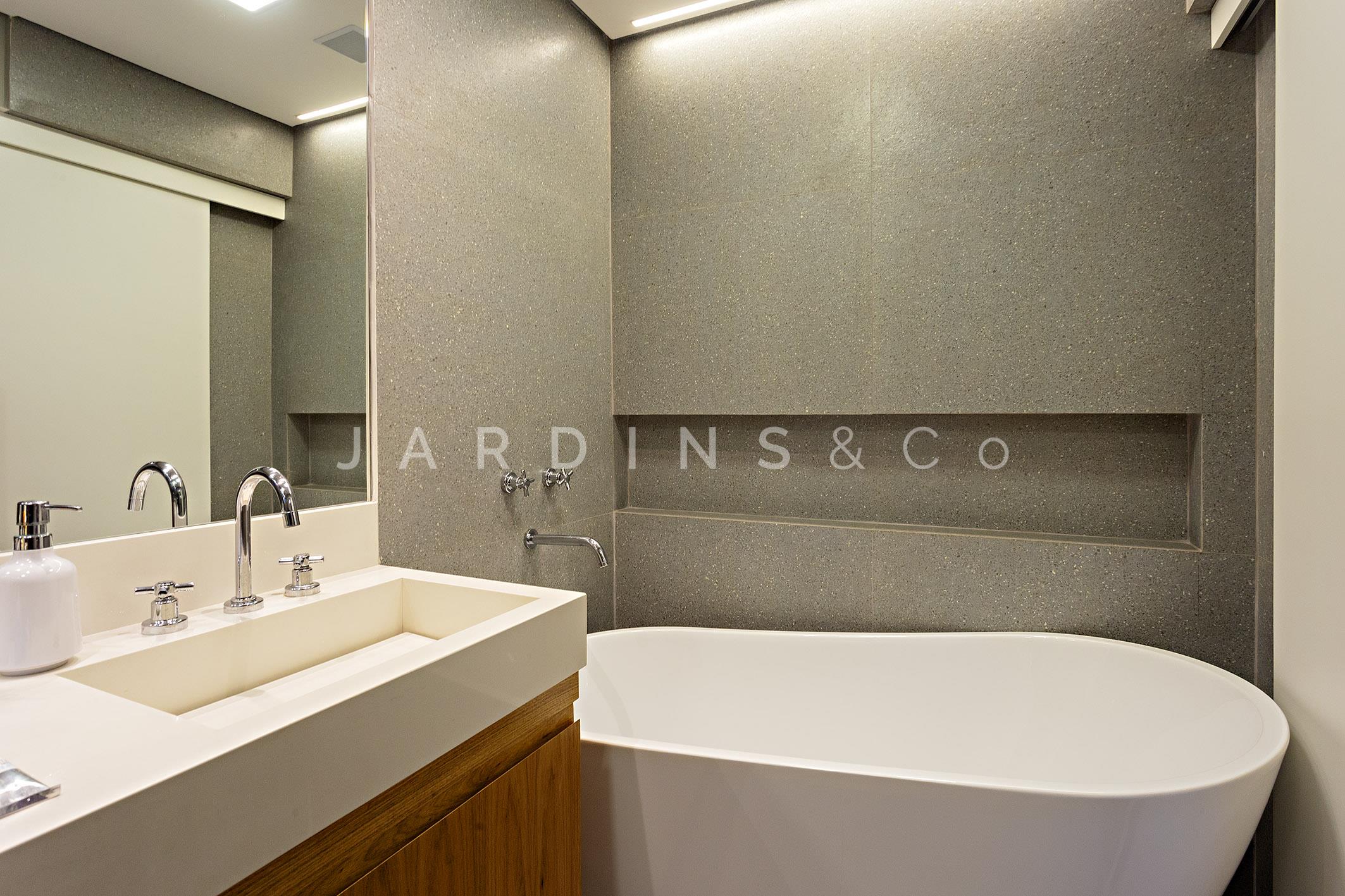 Apartamento no Jardim Paulista